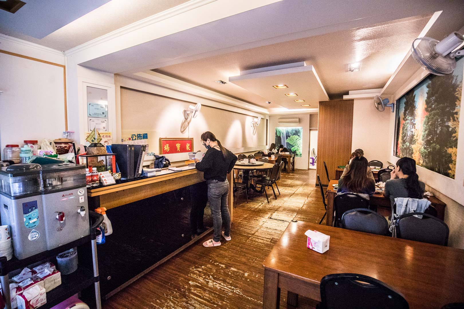 礁溪小吃,礁溪快炒,礁溪中式餐廳,礁溪双喜創意料理,双喜創意料理,宜蘭美食,宜蘭小吃,礁溪美食,礁溪必吃