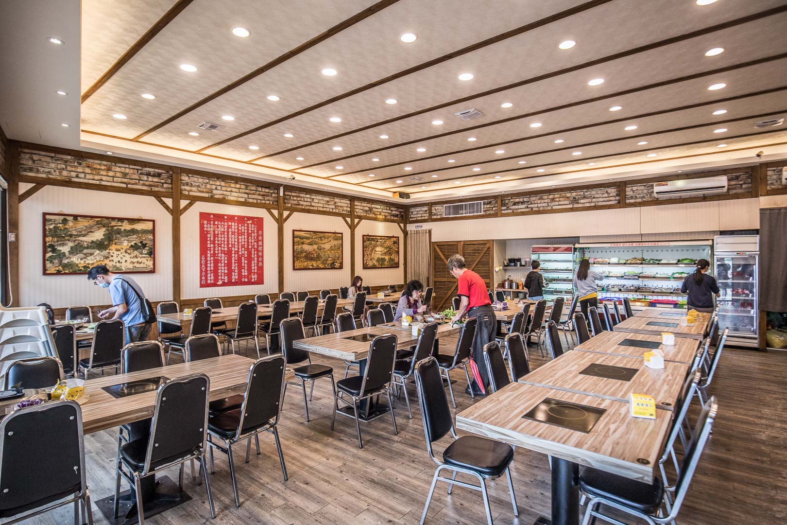 三峽吃到飽,三峽羊肉爐,三峽羊肉爐吃到飽,三峽吃到飽餐廳,三峽火鍋吃到飽,羊霸天下-三峽店,三峽美食