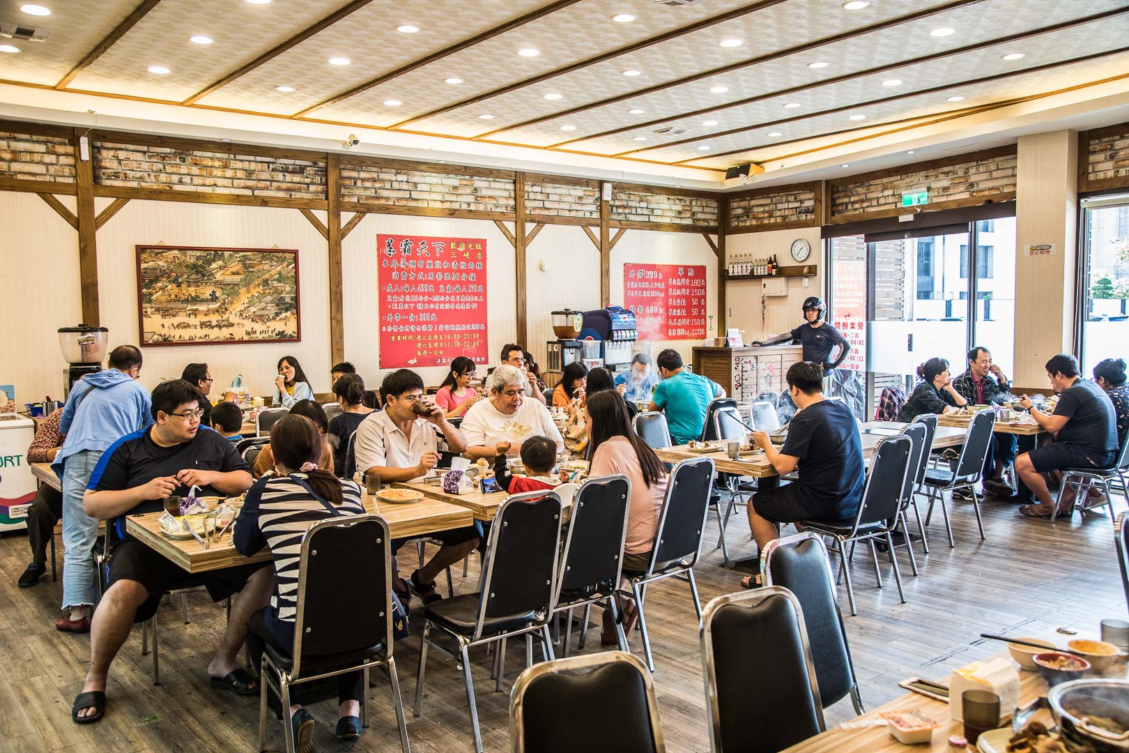 三峽吃到飽,三峽羊肉爐,三峽羊肉爐吃到飽,三峽吃到飽餐廳,三峽火鍋吃到飽,羊霸天下-三峽店,三峽美食