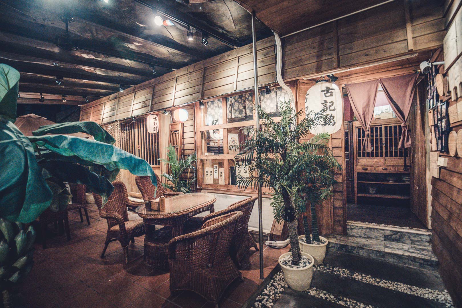古記雞居酒屋,古記雞,台北美食,台北聚餐,台北居酒屋,東區居酒屋,台北必吃,台北約會,信義區居酒屋,古記雞.私房菜.居酒屋