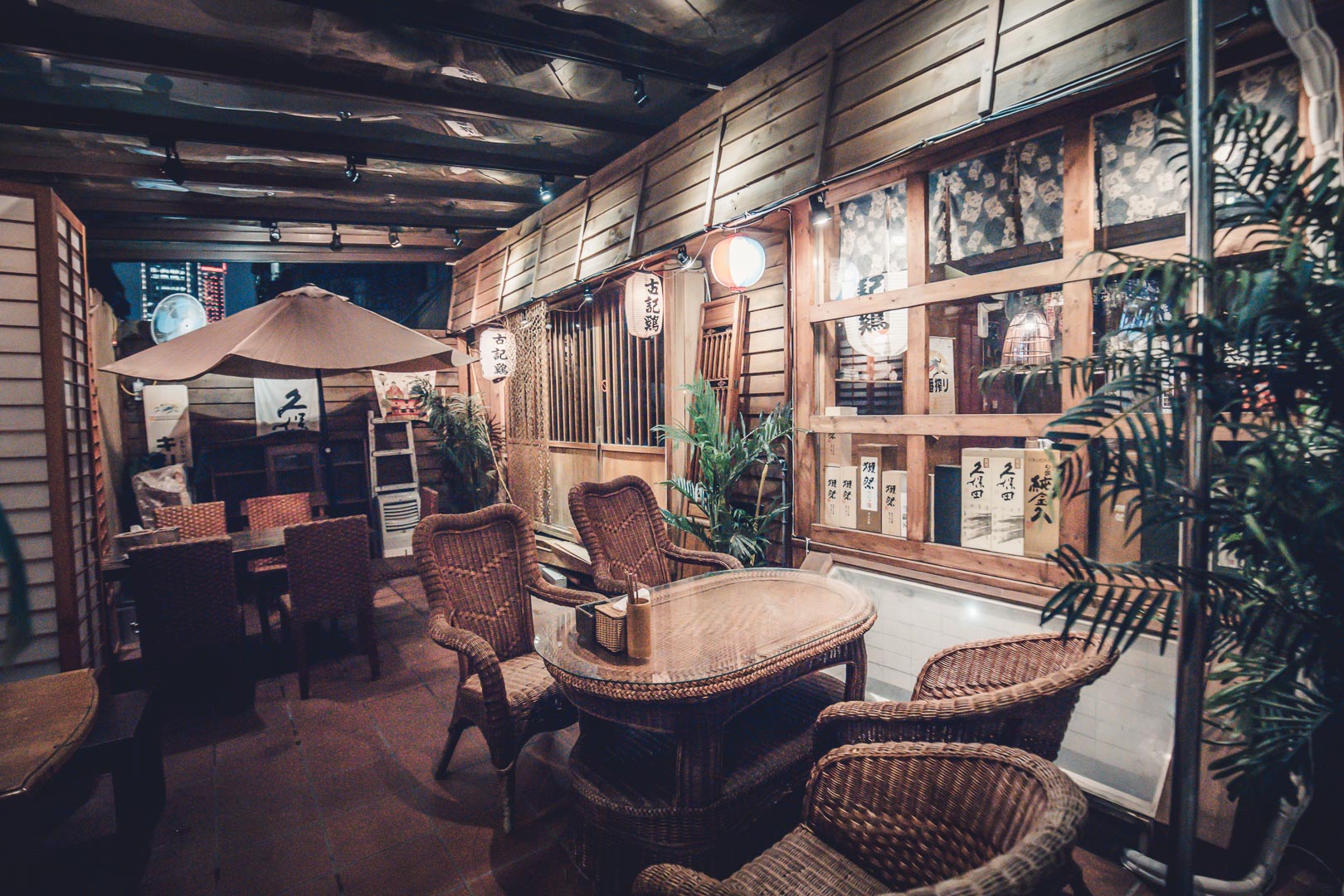 古記雞居酒屋,古記雞,台北美食,台北聚餐,台北居酒屋,東區居酒屋,台北必吃,台北約會,信義區居酒屋,古記雞.私房菜.居酒屋
