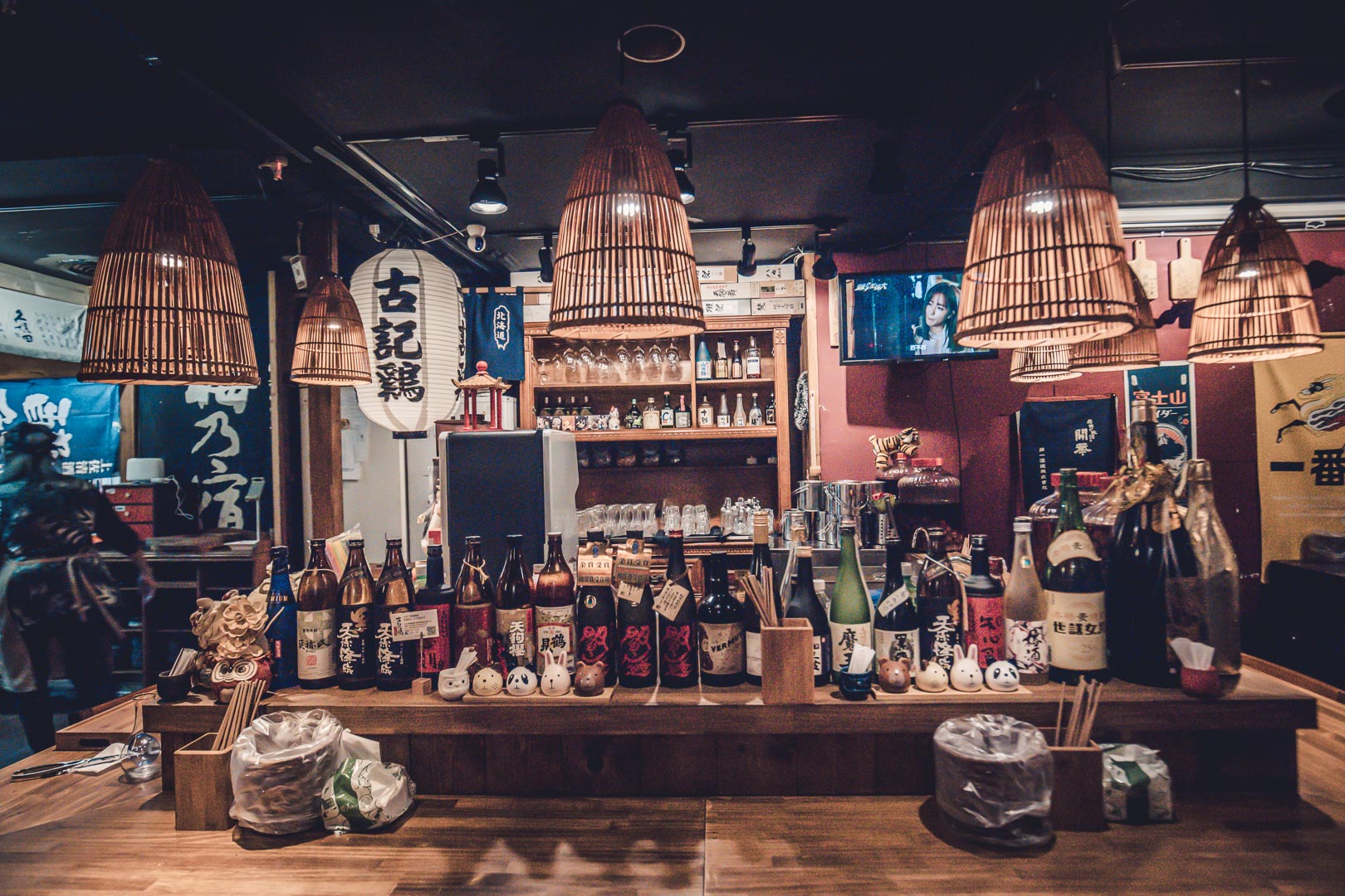 古記雞居酒屋,古記雞,台北美食,台北聚餐,台北居酒屋,東區居酒屋,台北必吃,台北約會,信義區居酒屋,古記雞.私房菜.居酒屋