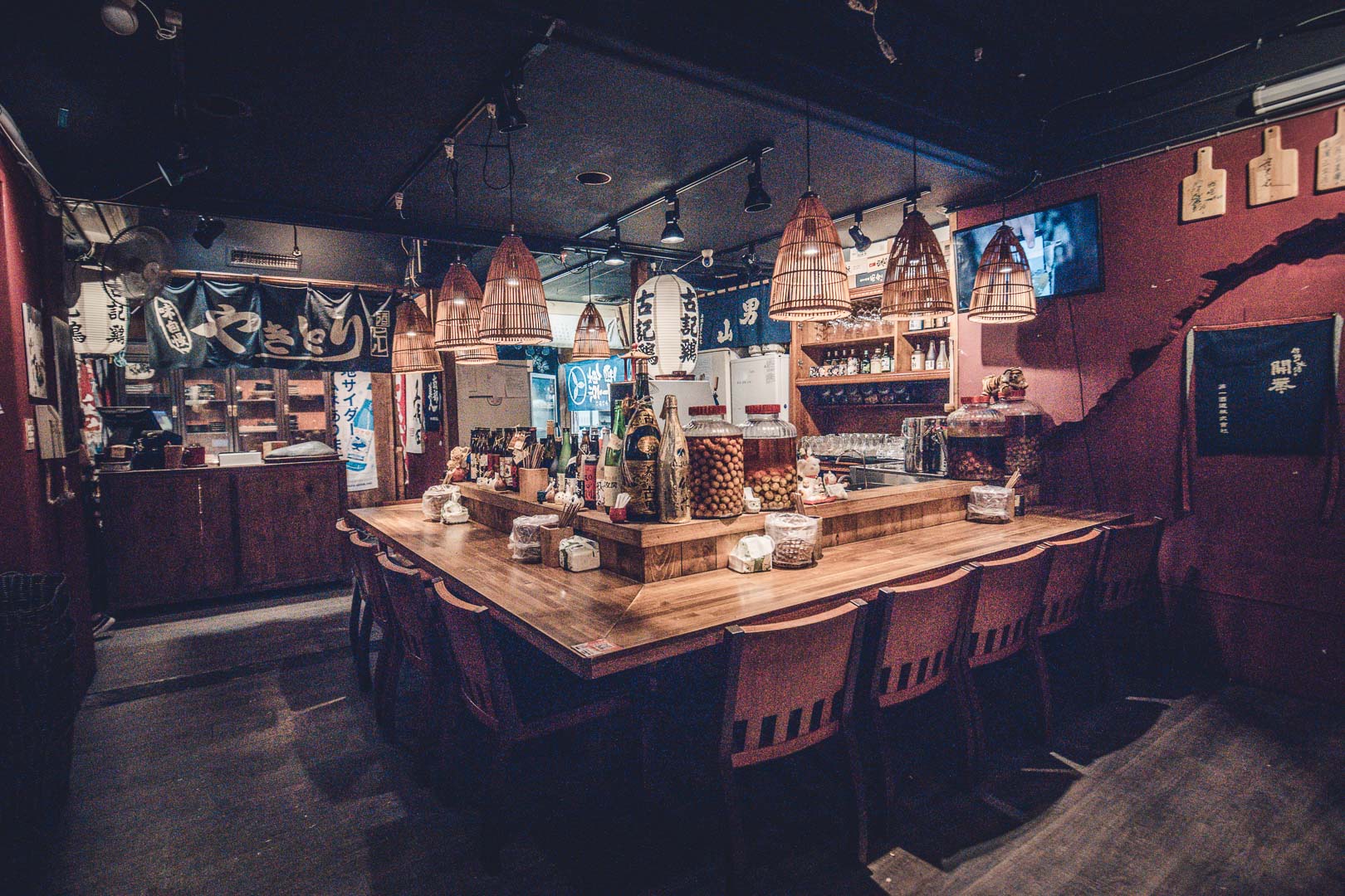 古記雞居酒屋,古記雞,台北美食,台北聚餐,台北居酒屋,東區居酒屋,台北必吃,台北約會,信義區居酒屋,古記雞.私房菜.居酒屋
