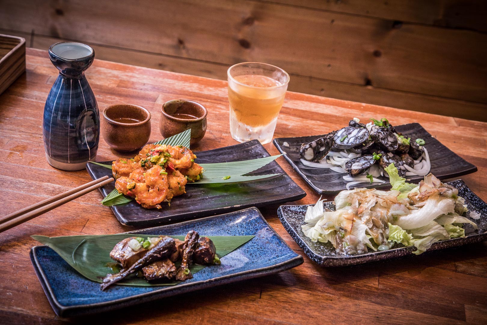 古記雞居酒屋,古記雞,台北美食,台北聚餐,台北居酒屋,東區居酒屋,台北必吃,台北約會,信義區居酒屋,古記雞.私房菜.居酒屋