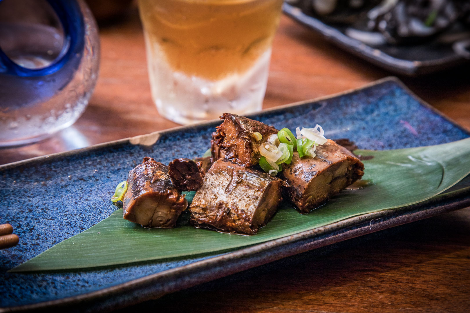 古記雞居酒屋,古記雞,台北美食,台北聚餐,台北居酒屋,東區居酒屋,台北必吃,台北約會,信義區居酒屋,古記雞.私房菜.居酒屋