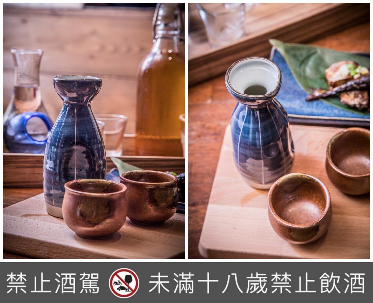 古記雞居酒屋,古記雞,台北美食,台北聚餐,台北居酒屋,東區居酒屋,台北必吃,台北約會,信義區居酒屋,古記雞.私房菜.居酒屋