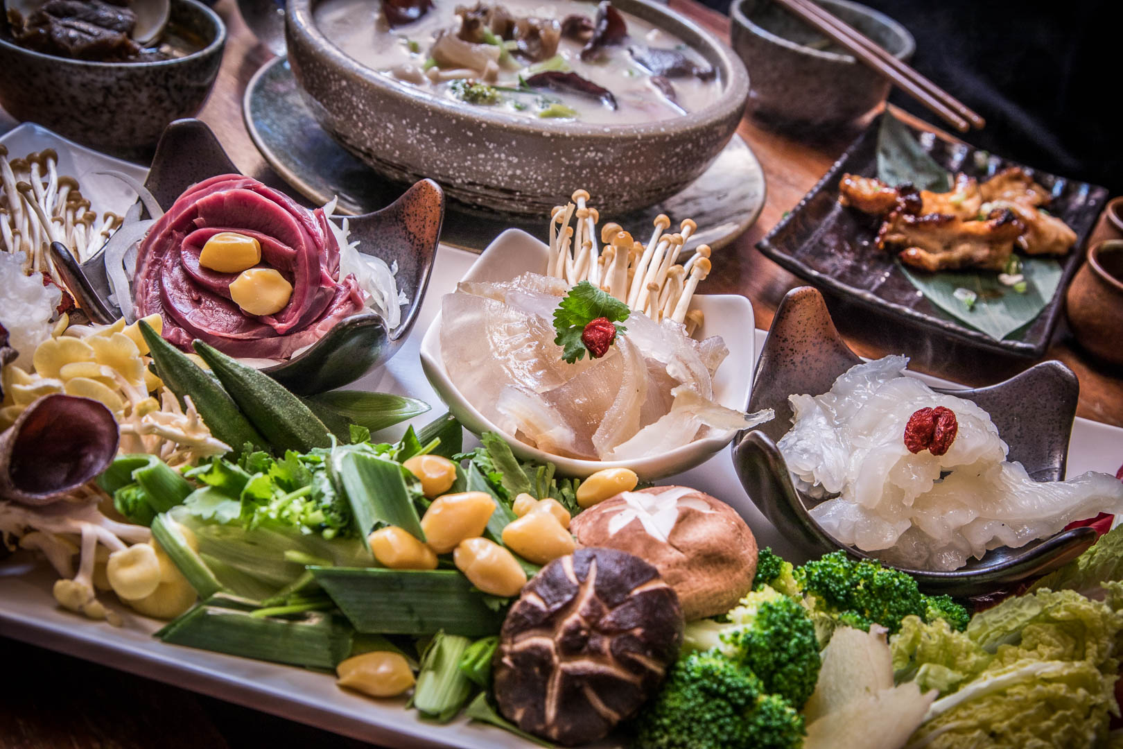 古記雞居酒屋,古記雞,台北美食,台北聚餐,台北居酒屋,東區居酒屋,台北必吃,台北約會,信義區居酒屋,古記雞.私房菜.居酒屋