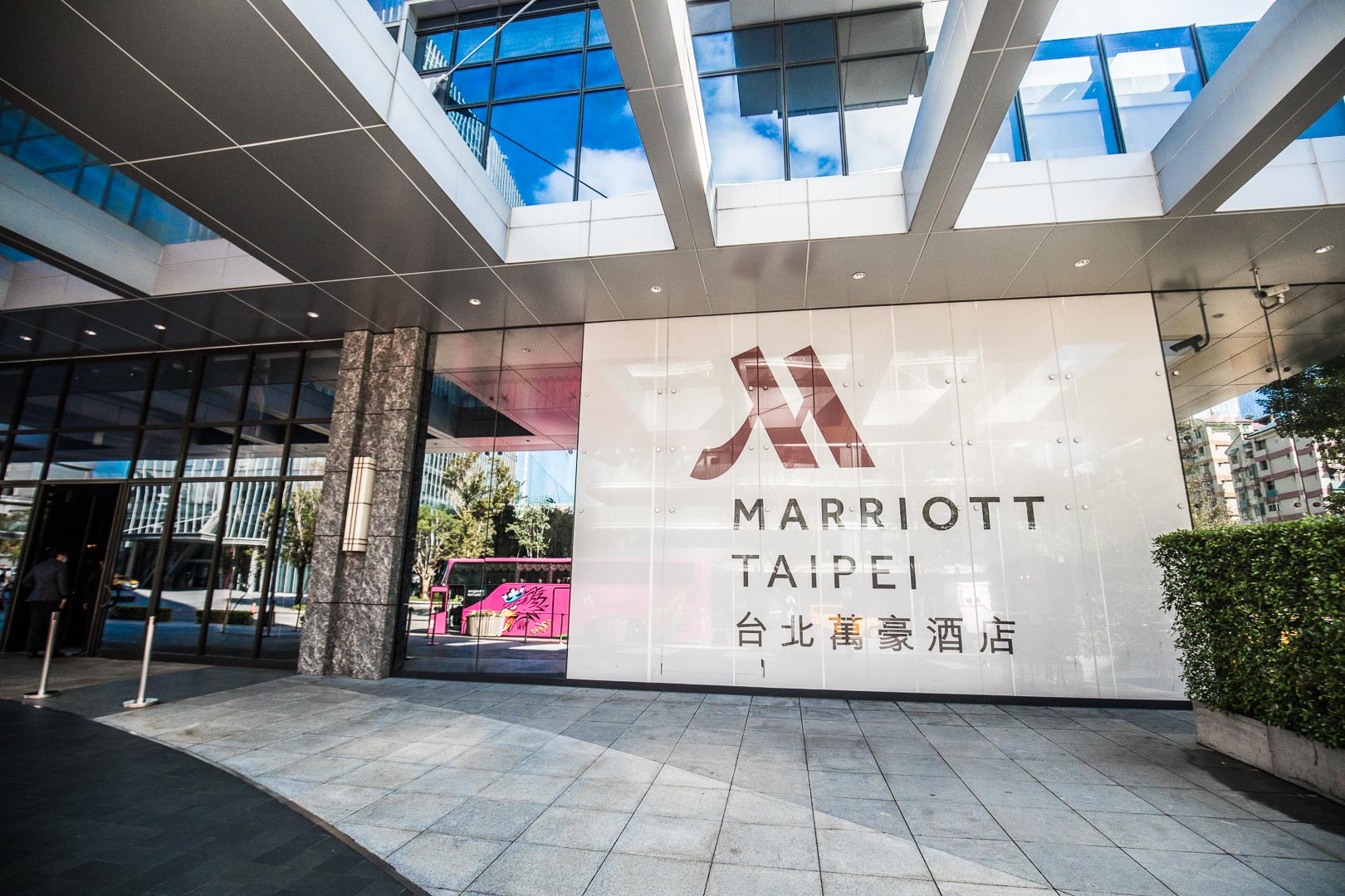 Marriott Taipei 台北萬豪酒店,台北飯店,大直住宿,大直飯店,台北住宿,內湖飯店,大直萬豪飯店,台北萬豪飯店,台北萬豪酒店行政酒廊,台北萬豪酒店
