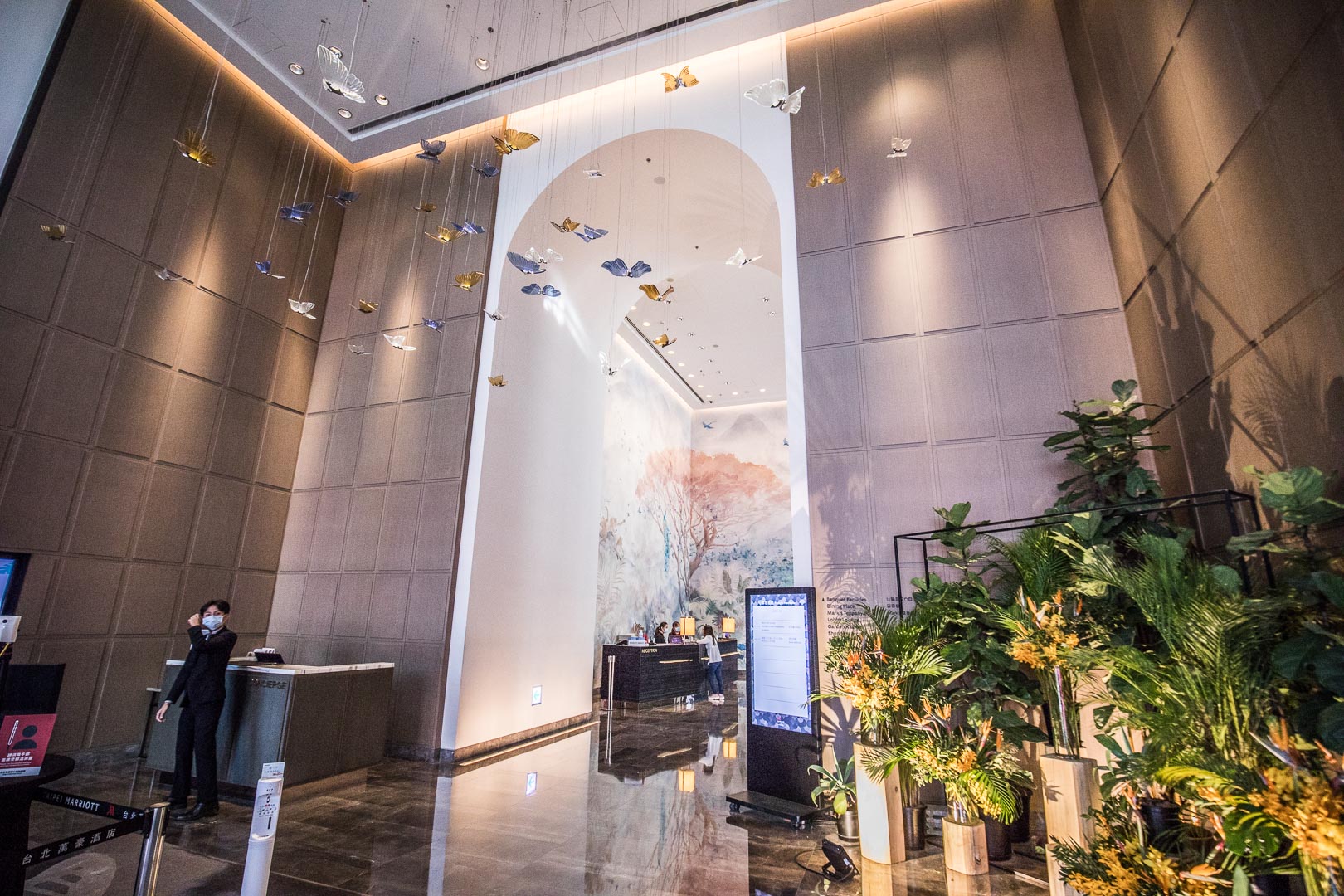 Marriott Taipei 台北萬豪酒店,台北飯店,大直住宿,大直飯店,台北住宿,內湖飯店,大直萬豪飯店,台北萬豪飯店,台北萬豪酒店行政酒廊,台北萬豪酒店