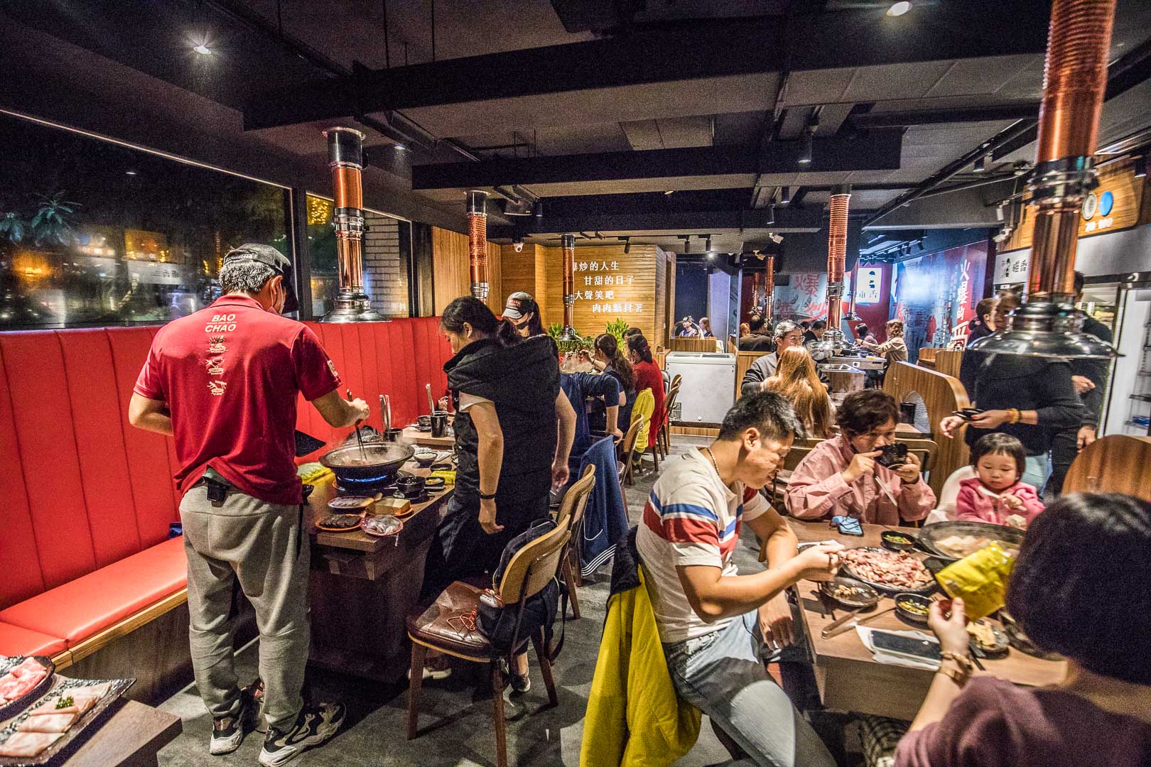 台北石頭火鍋,板橋美食,板橋火鍋,板橋聚餐,板橋新北耶誕城美食,新北耶誕城美食,板橋石頭火鍋,雅香石頭火鍋板橋店,板橋雅香石頭火鍋