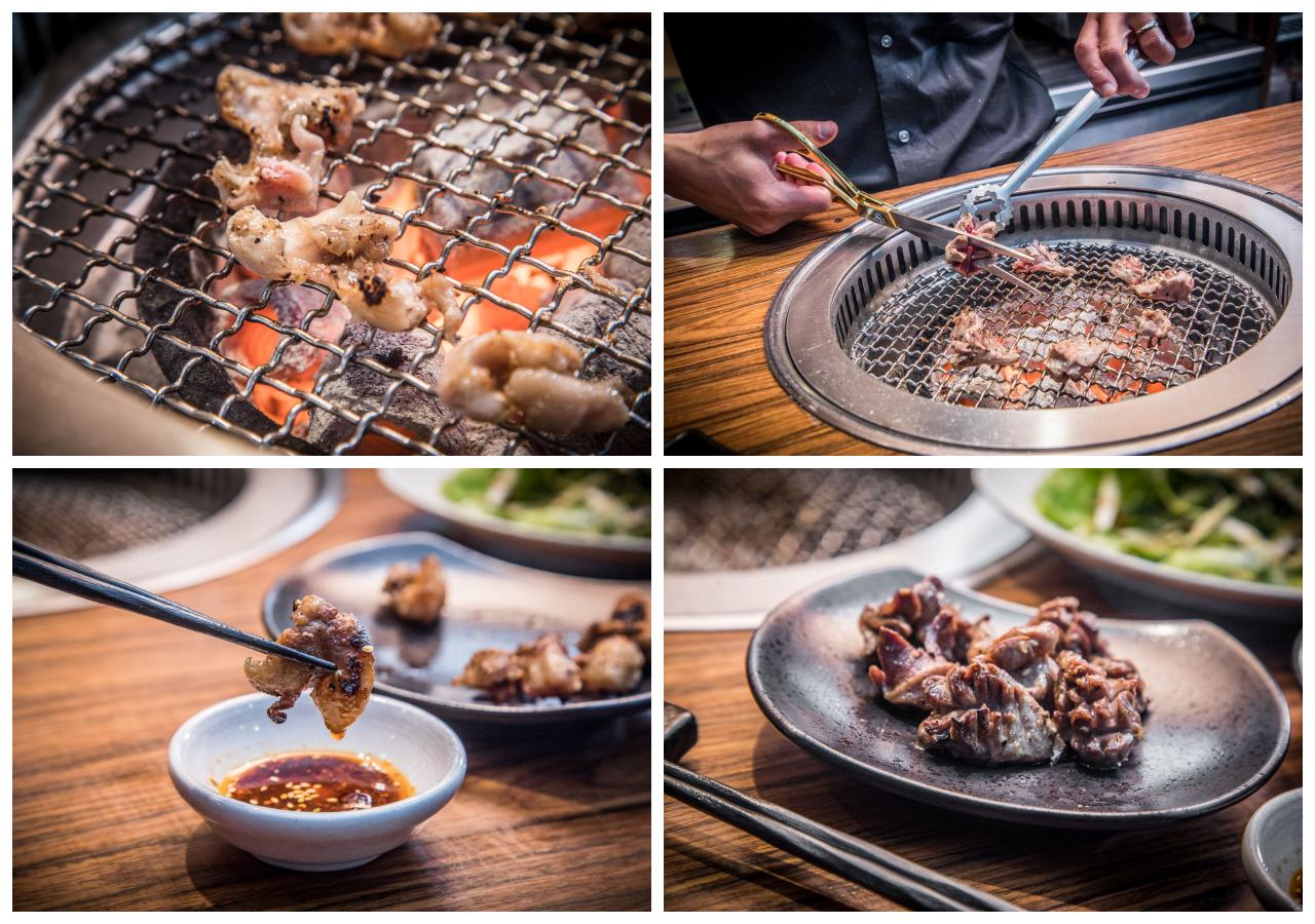 台北燒烤推薦,台北燒肉,東區燒肉,台北和牛,東區頂級燒肉,台北頂級燒肉,台北單點燒肉,上吉燒肉,台北上吉燒肉,台北代客燒烤