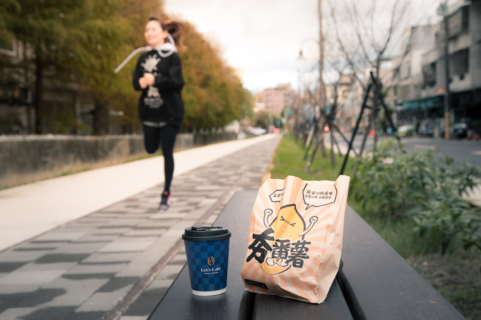 全家美食,全家必吃,全家便利商店美食,全家夯番薯,夯番薯運動應援