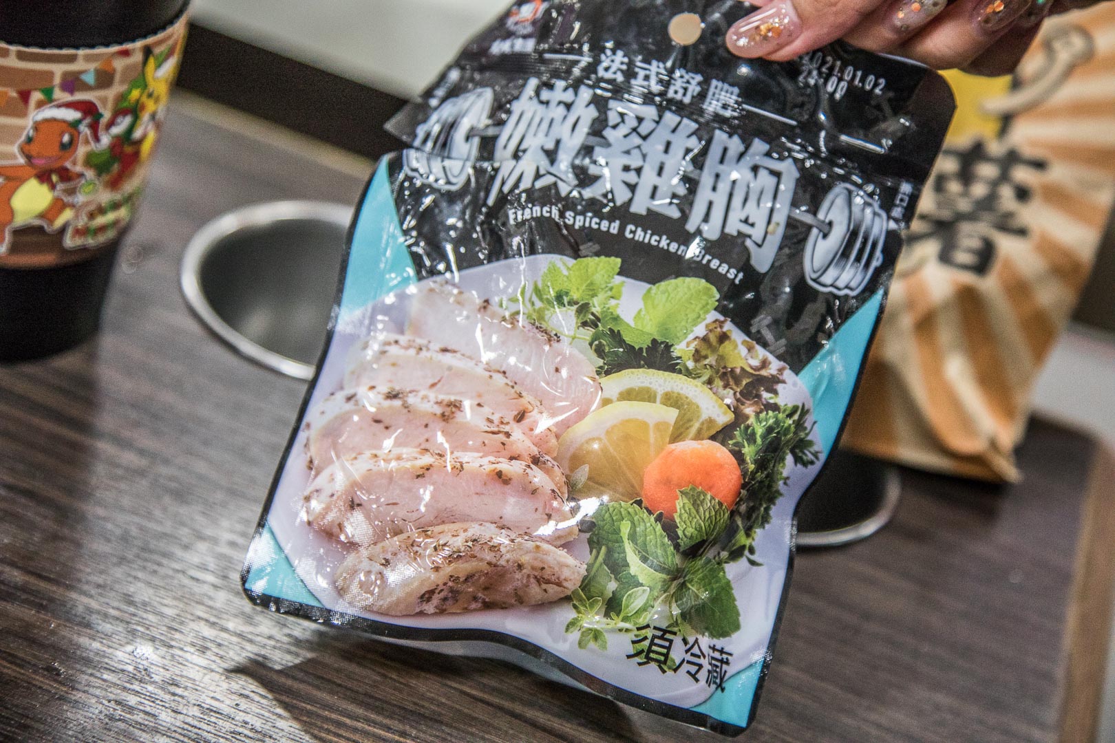 全家美食,全家必吃,全家便利商店美食,全家夯番薯,夯番薯運動應援