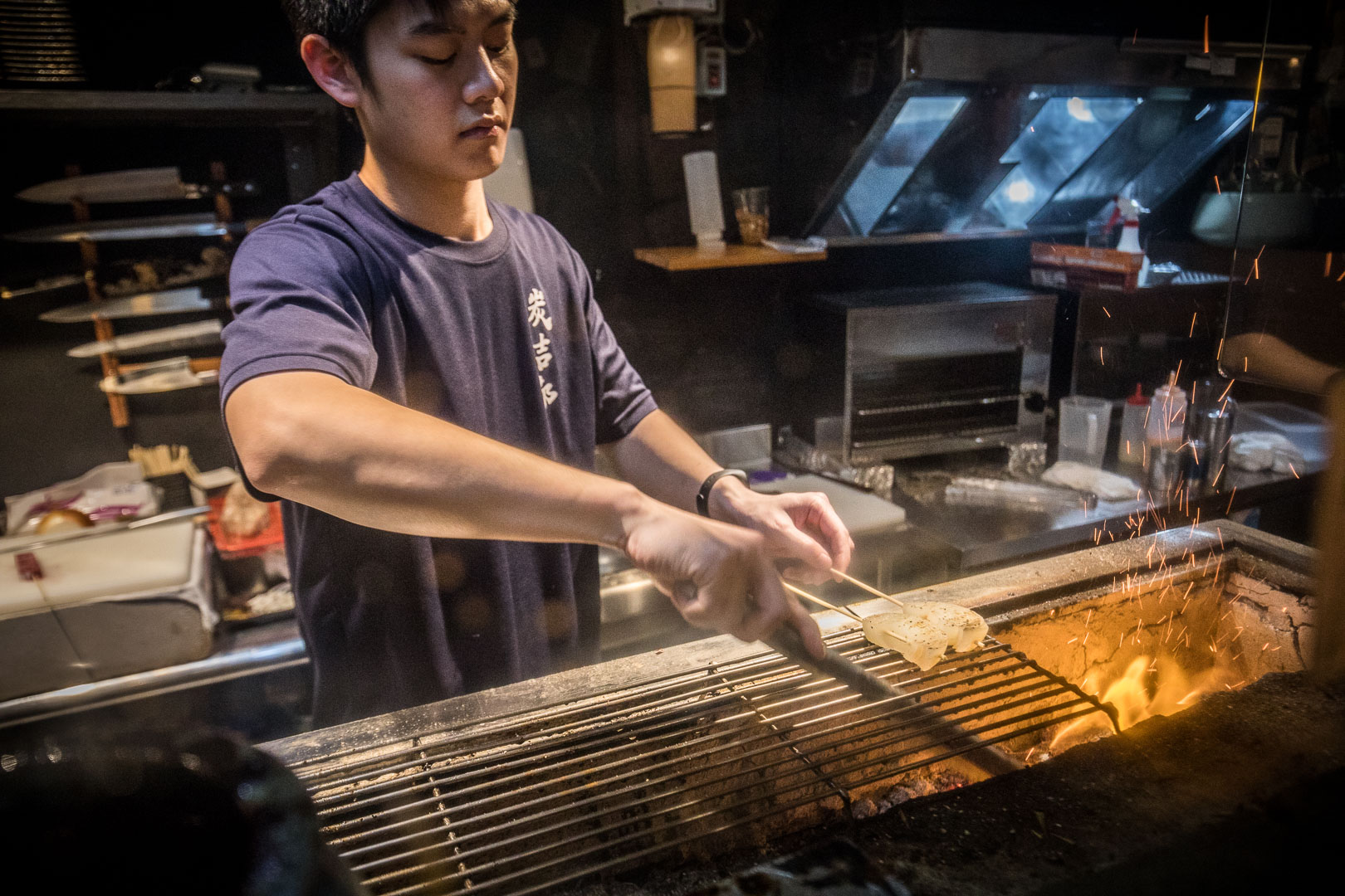 板橋美食,板橋必吃,板橋居酒屋,板橋聚餐,板橋約會,板橋日本料理,板橋酒吧,炭吉郎居酒屋