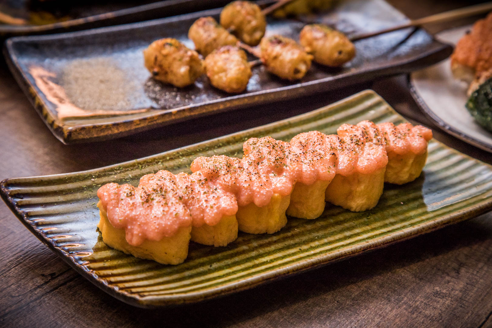 板橋美食,板橋必吃,板橋居酒屋,板橋聚餐,板橋約會,板橋日本料理,板橋酒吧,炭吉郎居酒屋