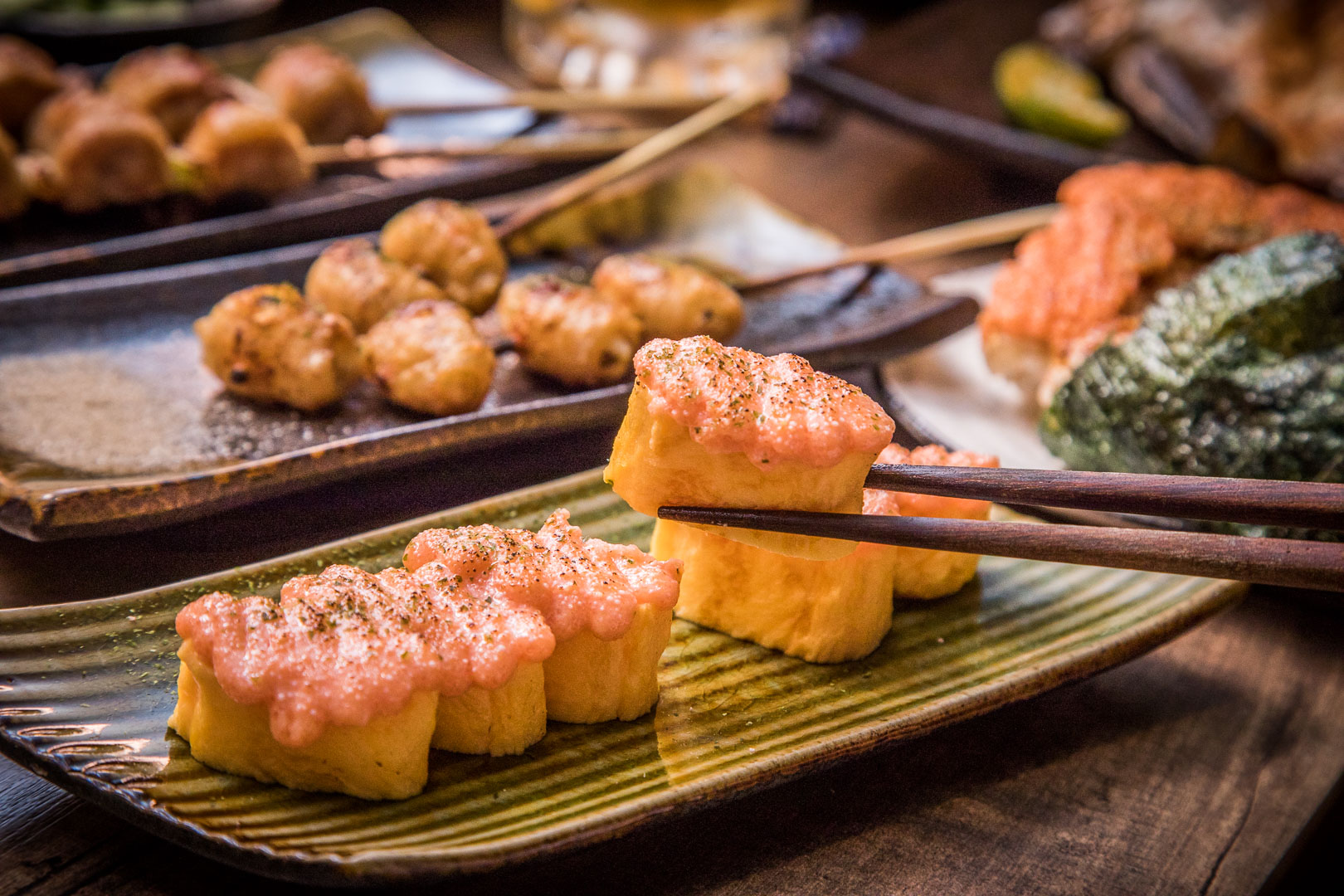 板橋美食,板橋必吃,板橋居酒屋,板橋聚餐,板橋約會,板橋日本料理,板橋酒吧,炭吉郎居酒屋