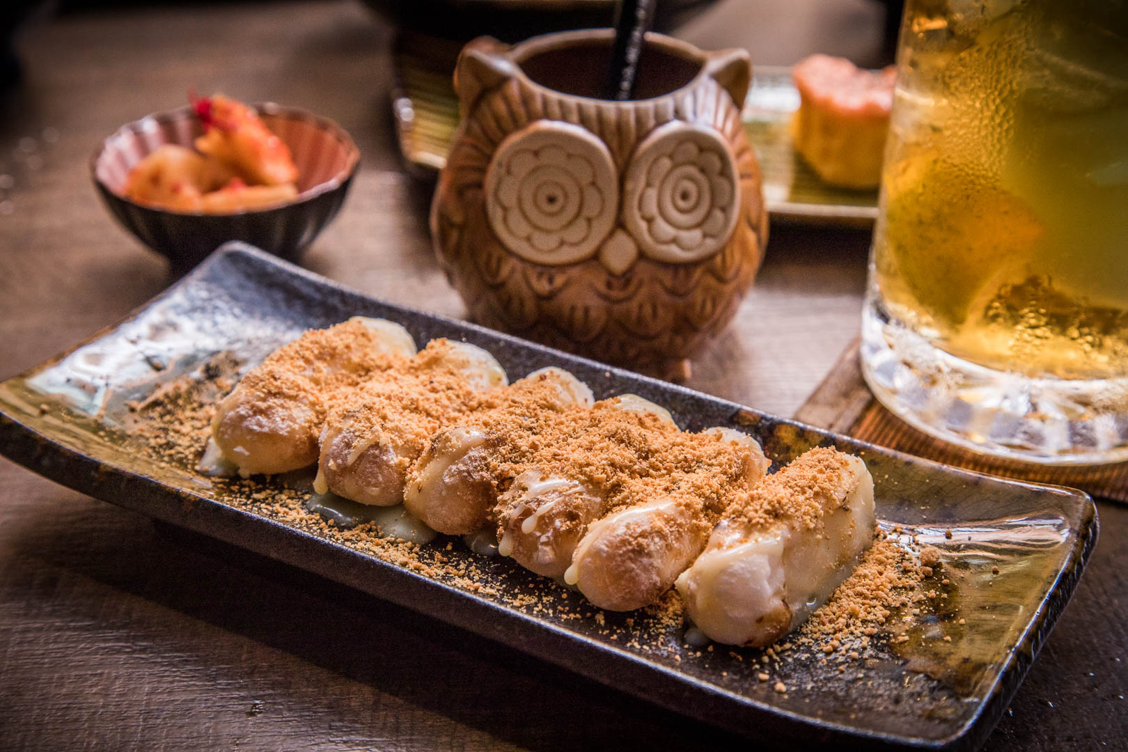 板橋美食,板橋必吃,板橋居酒屋,板橋聚餐,板橋約會,板橋日本料理,板橋酒吧,炭吉郎居酒屋