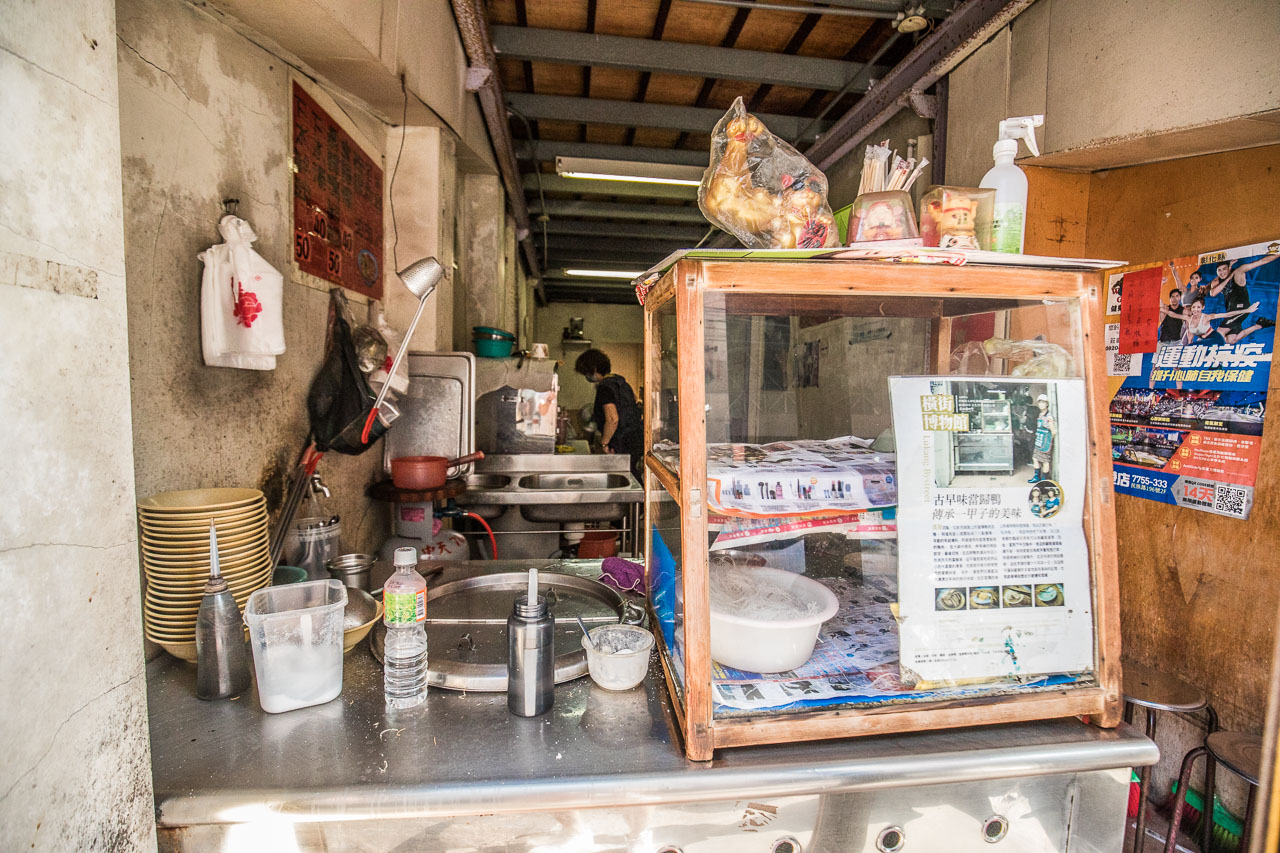 鹿港美食,鹿港小吃