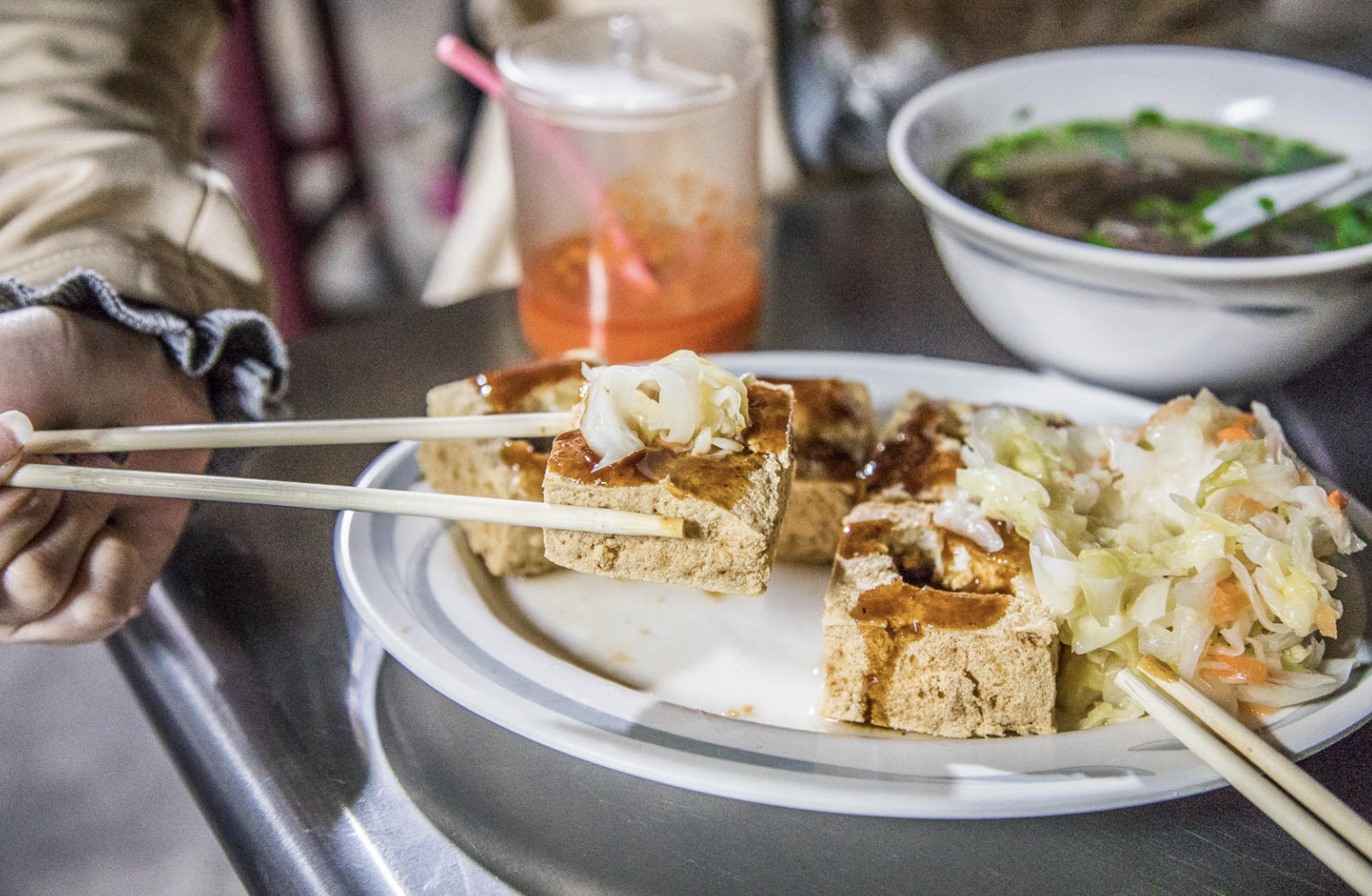 鹿港美食,鹿港小吃