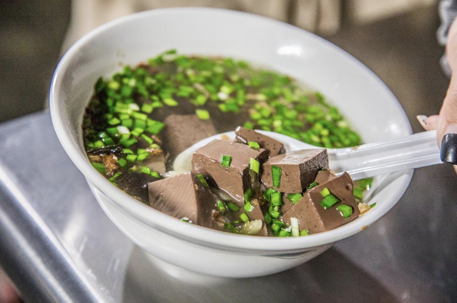 鹿港美食,鹿港小吃