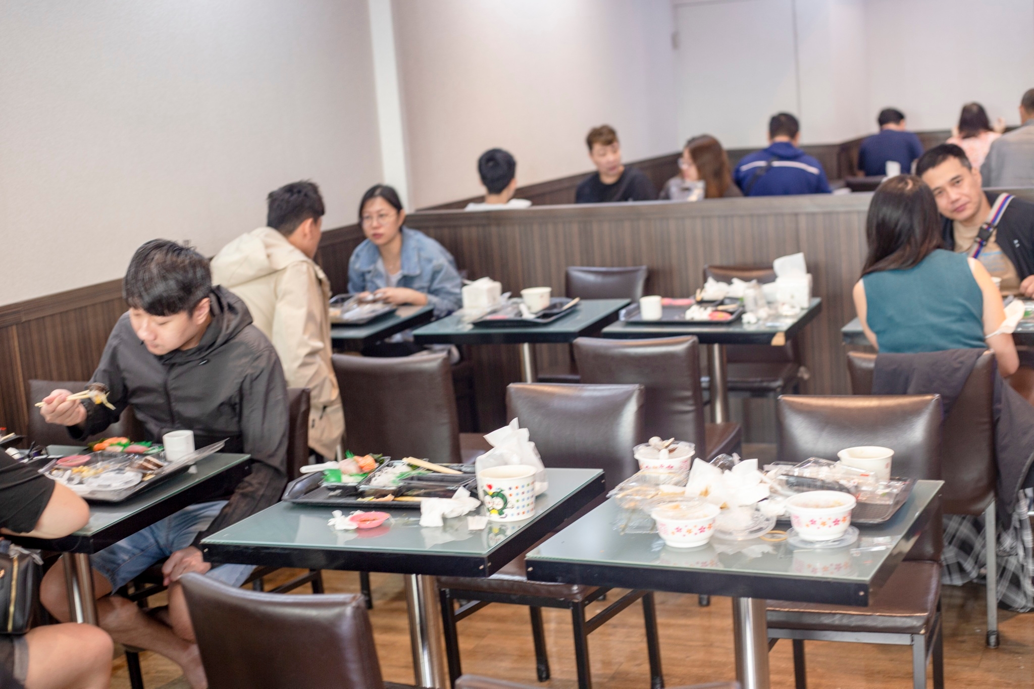 台中阿裕壽司,阿裕壽司,台中生魚片,台中美食,台中小吃,台中壽司,台中平價壽司