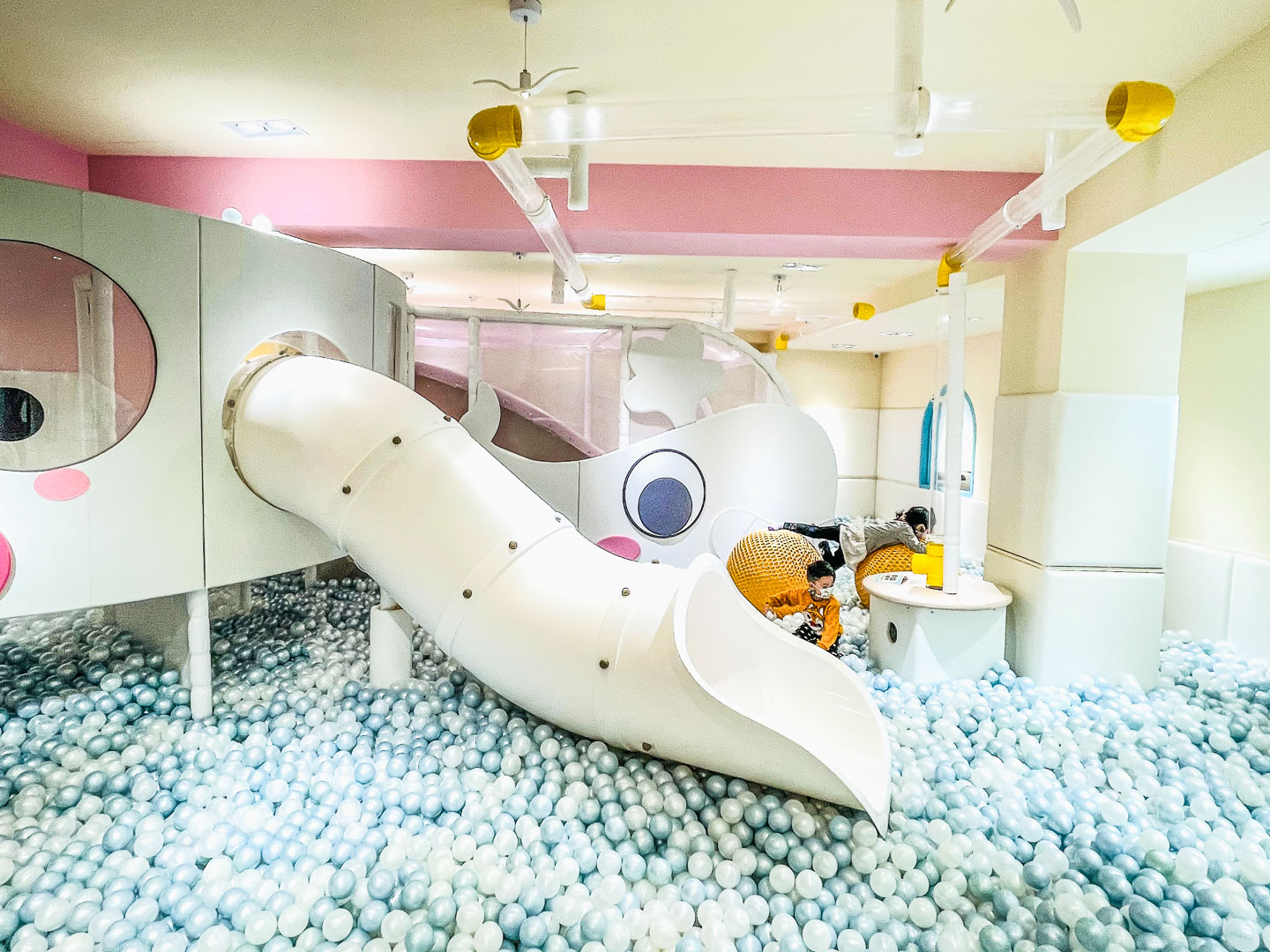 台北親子公園,台北海洋世界,野柳海洋世界,野柳景點,野柳海豚秀,野柳海洋劇場,東北角景點,東北角親子,野柳童樂趴樂園,台北親子樂園