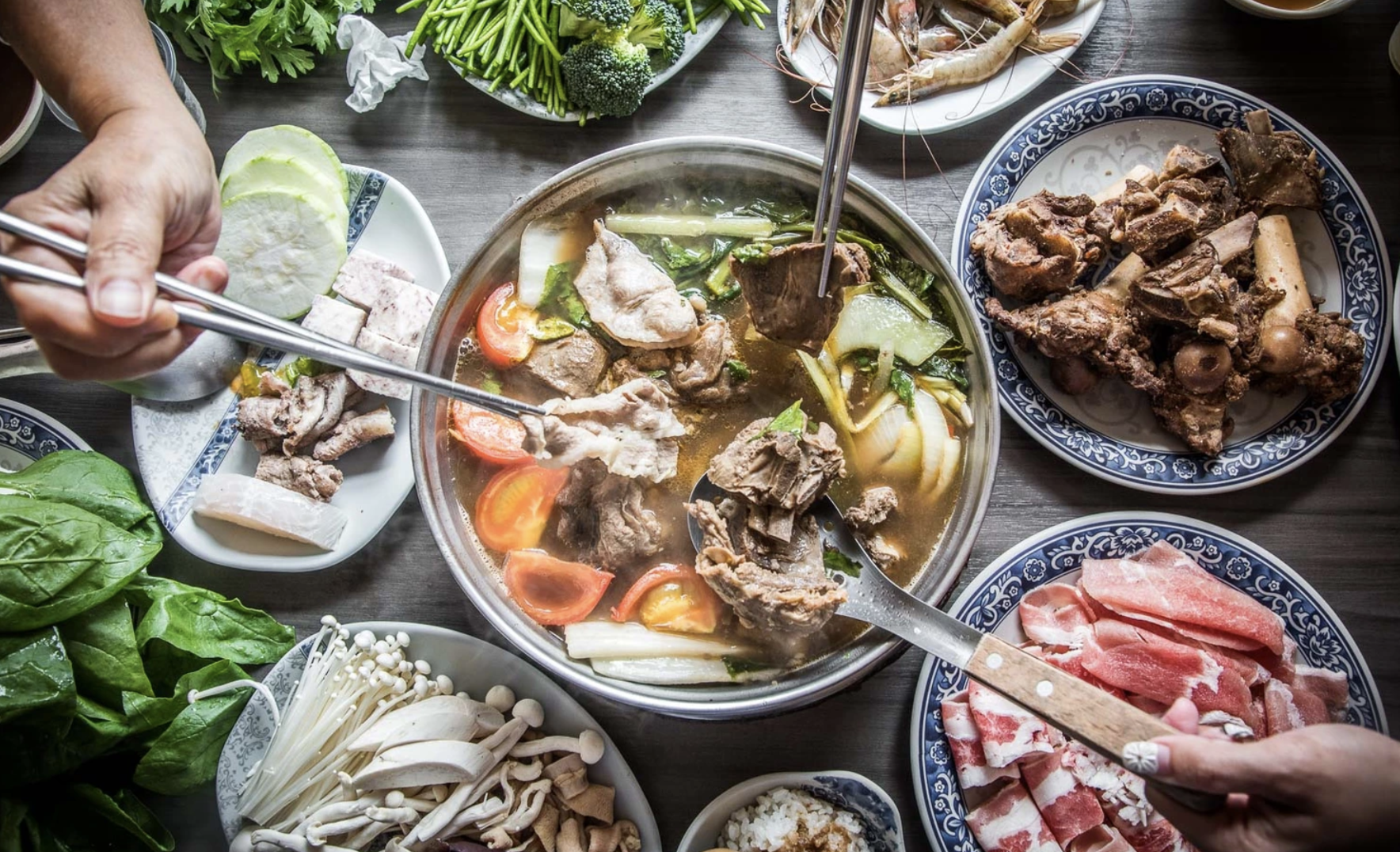 桃園羊肉爐吃到飽,龍潭美食,龍潭吃到飽,龍潭羊肉爐吃到飽,羊霸天下-龍潭店,桃園吃到飽 @大手牽小手。玩樂趣