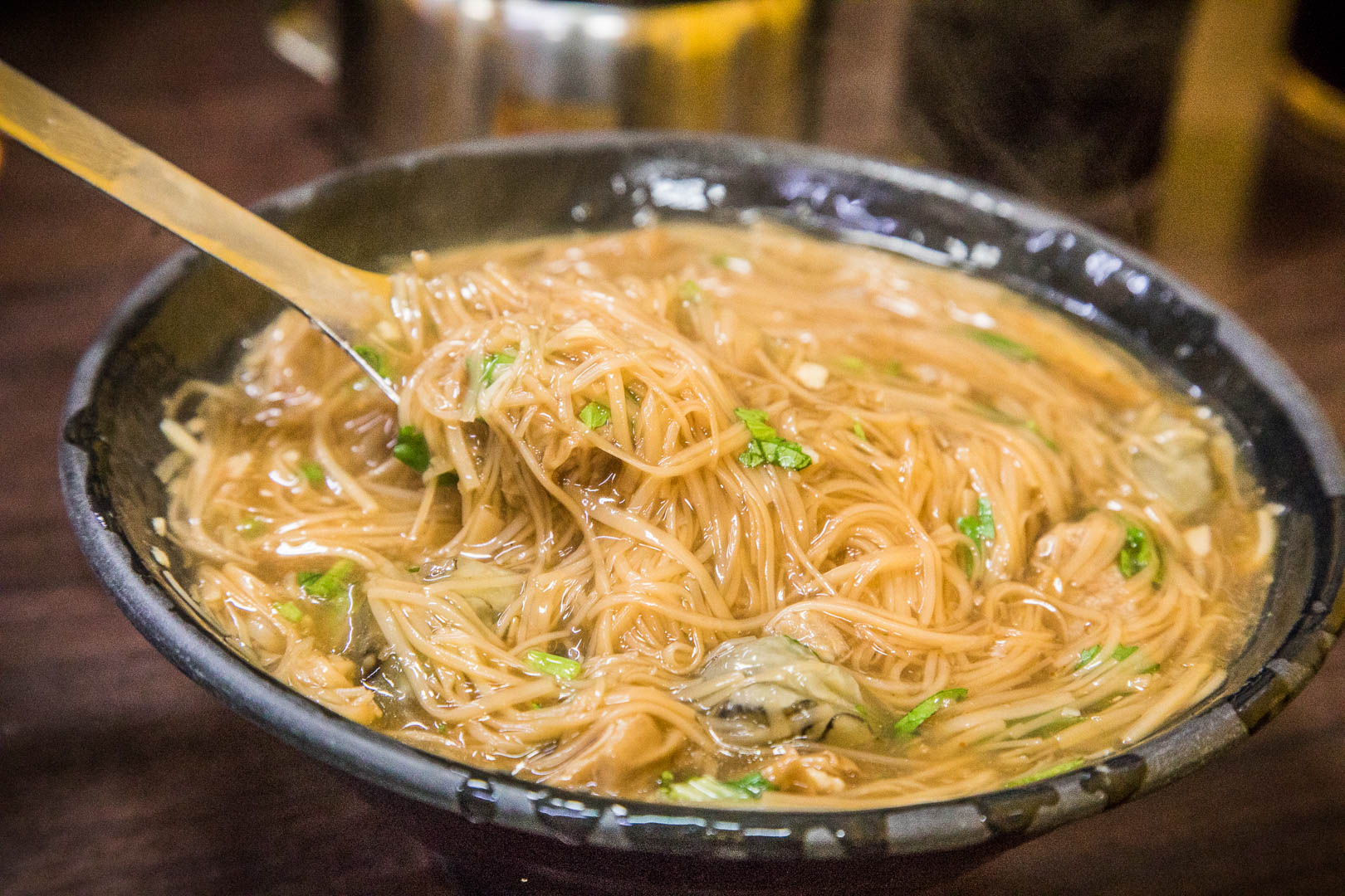 台北麵線,黃金麵線