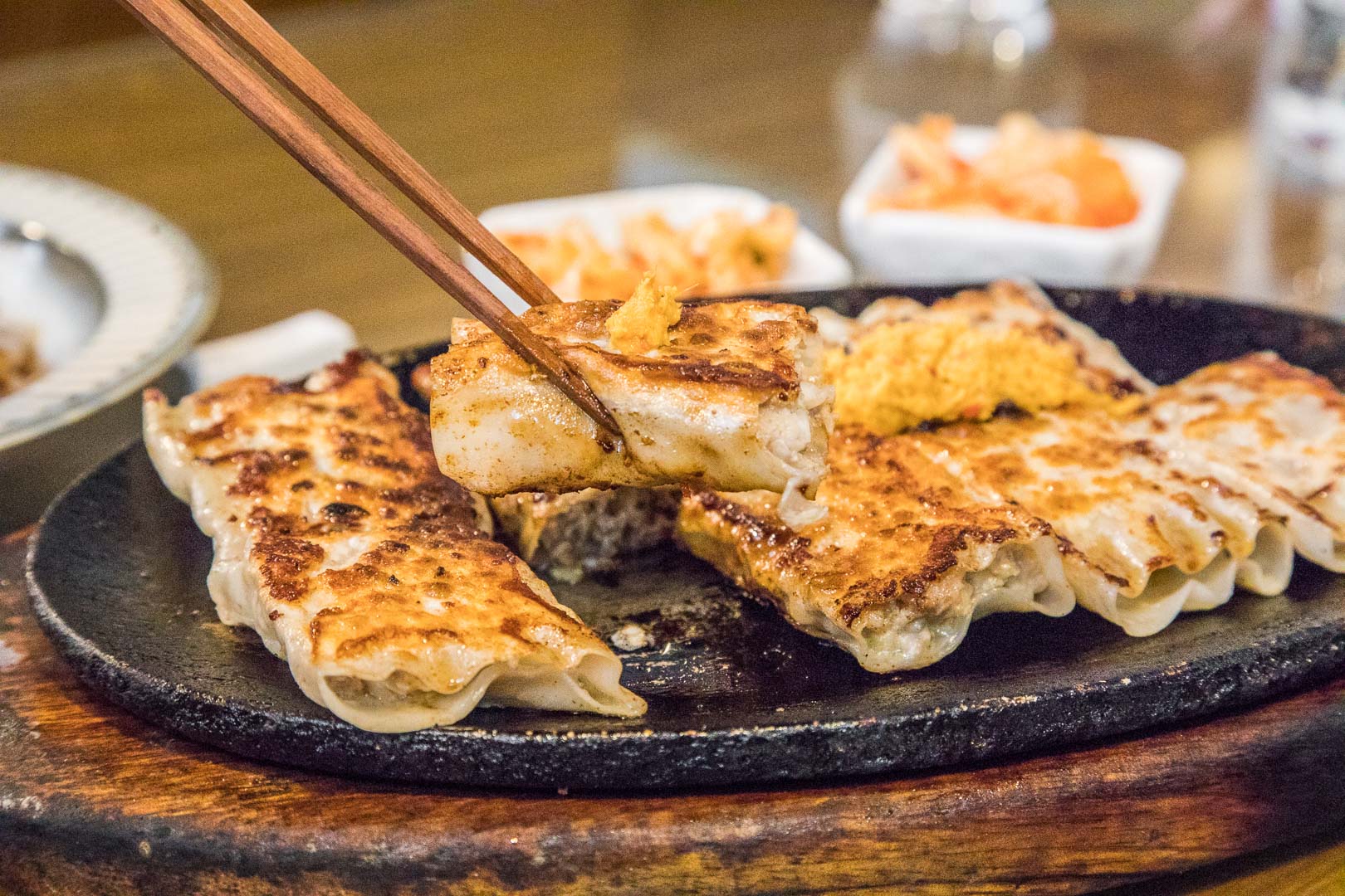 中壢美食,雲南館