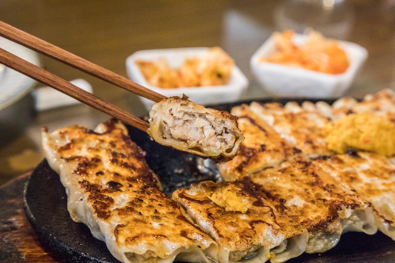 中壢美食,雲南館