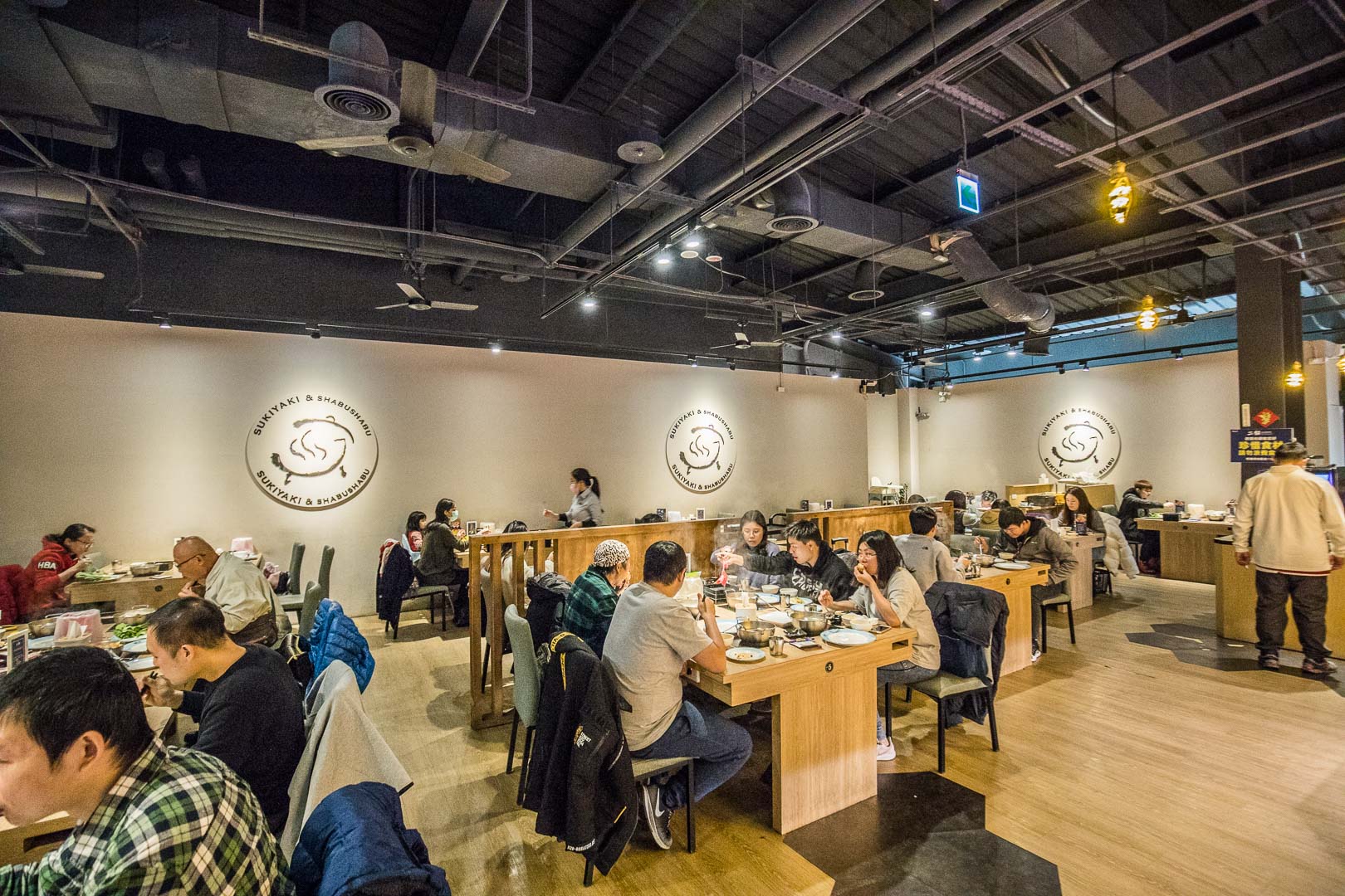 桃園吃到飽,鬥牛士二鍋桃園食尚店