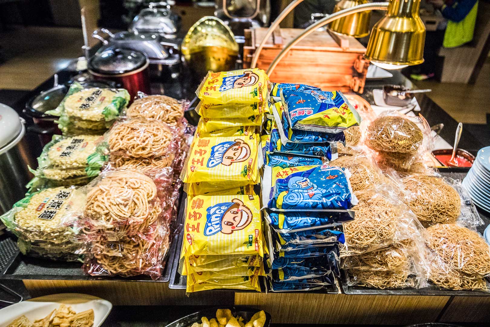 桃園吃到飽,鬥牛士二鍋桃園食尚店