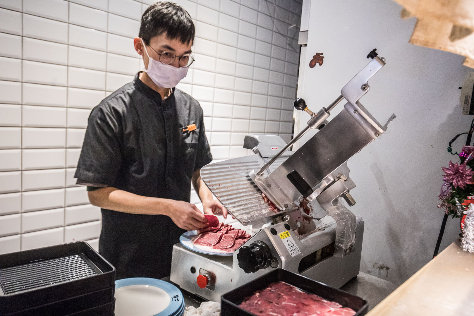 桃園吃到飽,鬥牛士二鍋桃園食尚店