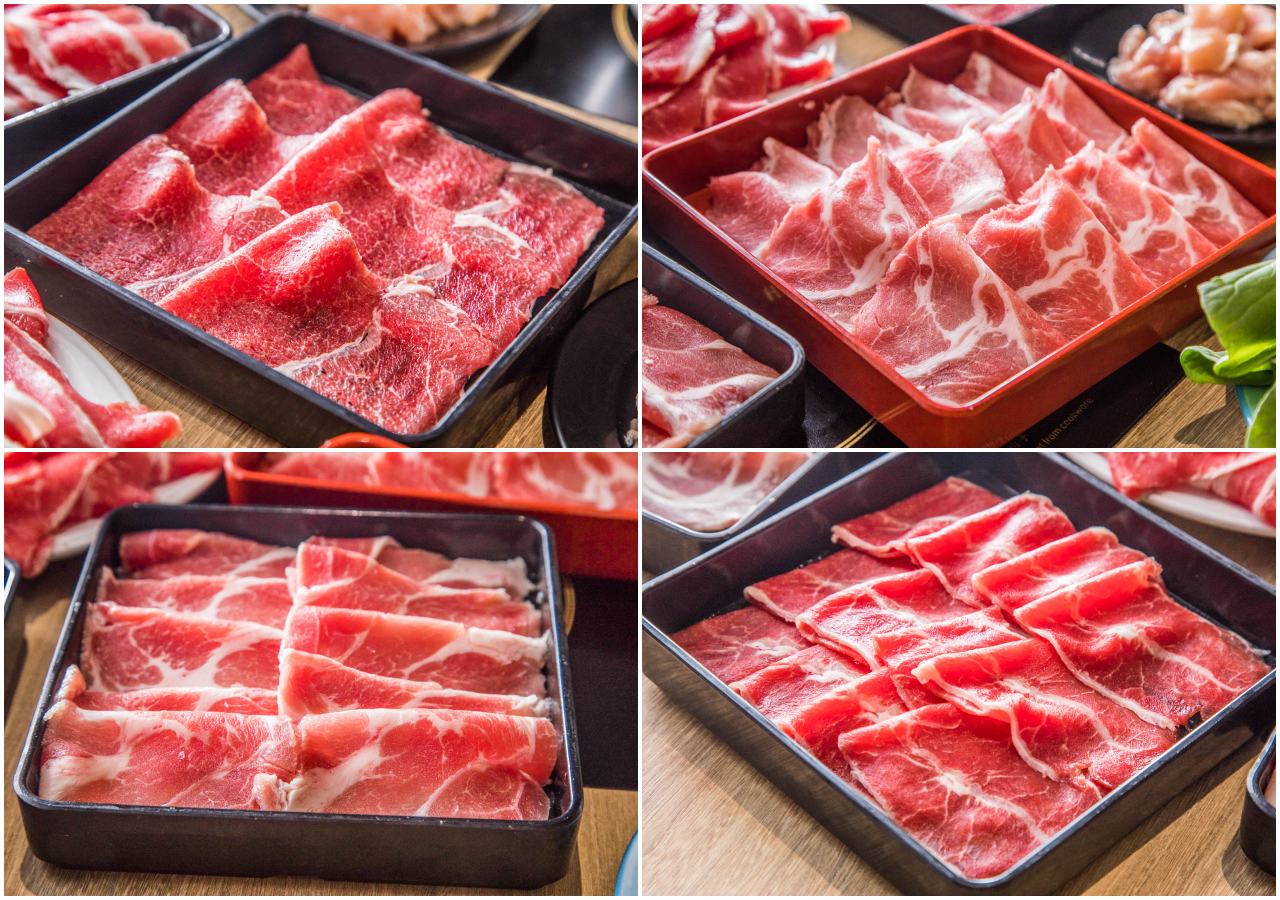 桃園吃到飽,鬥牛士二鍋桃園食尚店