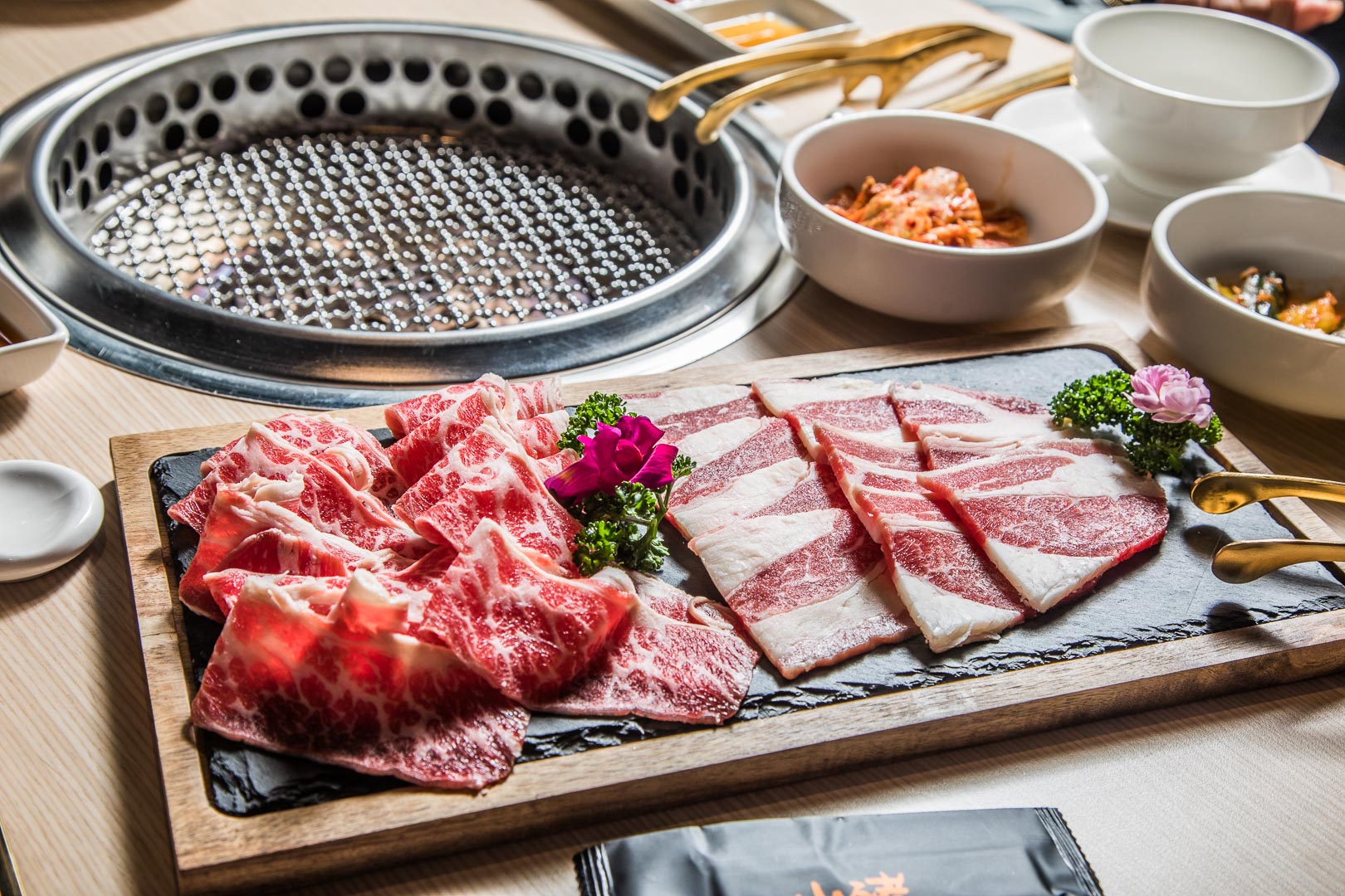 台北美食,東區美食,東區燒烤,台北燒烤,台北韓式燒肉,東區韓式燒肉,東區韓式料理,東區小豬樂石,台北小豬樂石,小豬樂石忠孝旗艦店