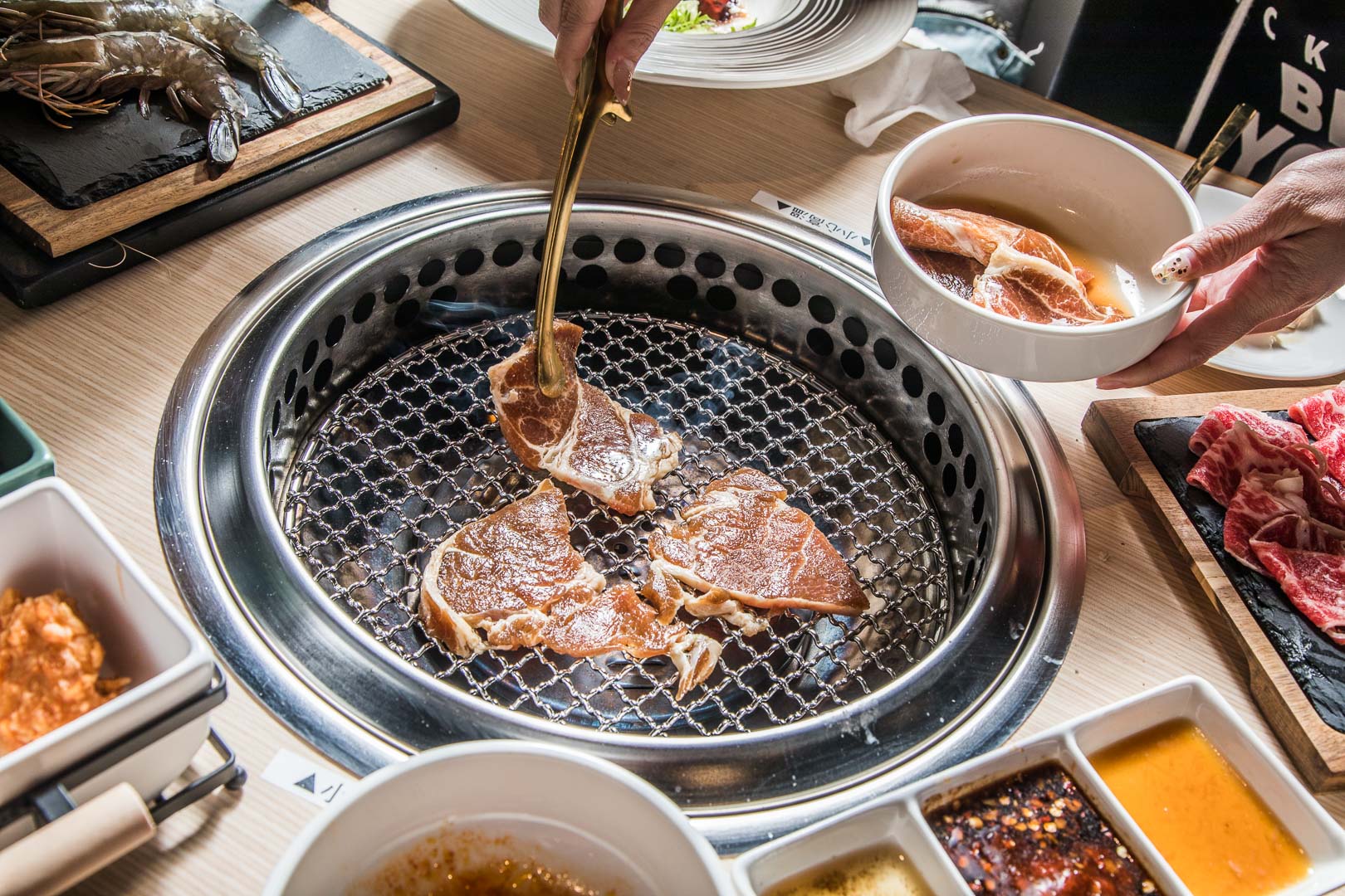 台北美食,東區美食,東區燒烤,台北燒烤,台北韓式燒肉,東區韓式燒肉,東區韓式料理,東區小豬樂石,台北小豬樂石,小豬樂石忠孝旗艦店
