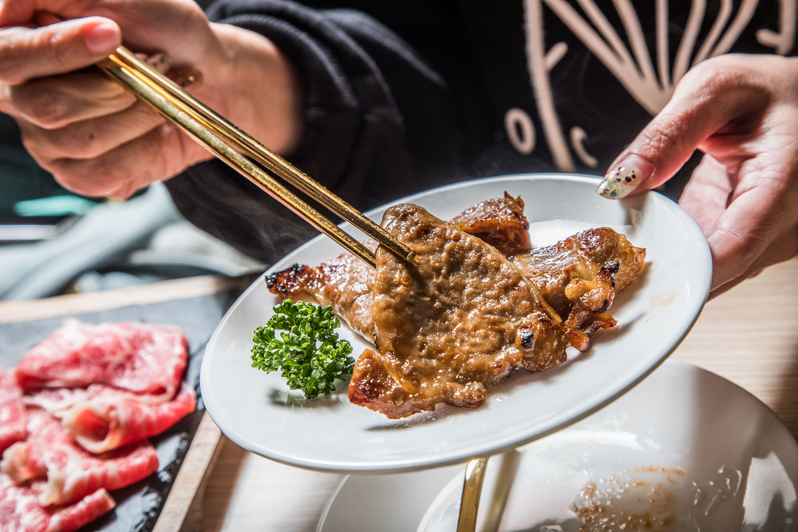 台北美食,東區美食,東區燒烤,台北燒烤,台北韓式燒肉,東區韓式燒肉,東區韓式料理,東區小豬樂石,台北小豬樂石,小豬樂石忠孝旗艦店