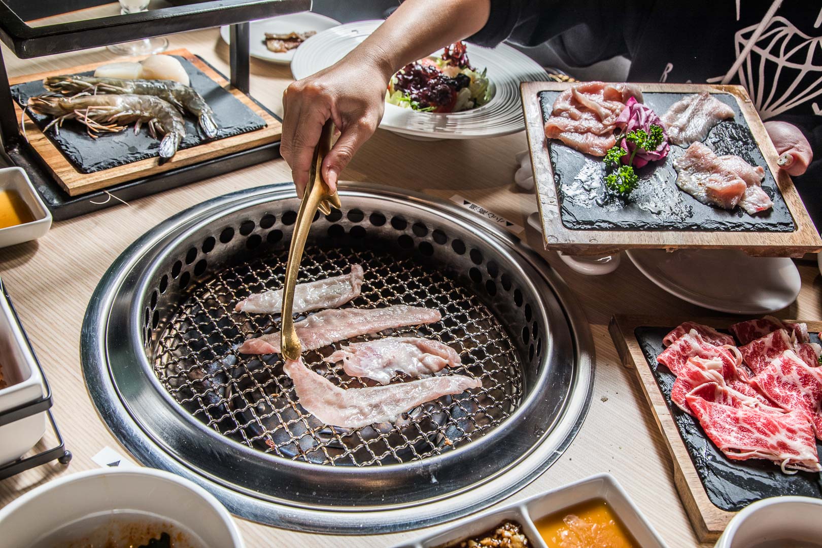 台北美食,東區美食,東區燒烤,台北燒烤,台北韓式燒肉,東區韓式燒肉,東區韓式料理,東區小豬樂石,台北小豬樂石,小豬樂石忠孝旗艦店