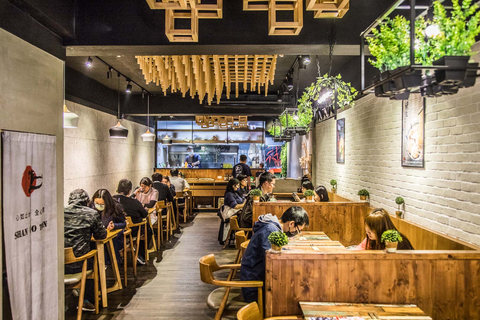中壢拉麵,中壢雞白湯拉麵,桃園雞白湯拉麵,山禾堂-中壢店,中壢山禾堂,桃園山禾堂,中壢美食,桃園美食,桃園拉麵