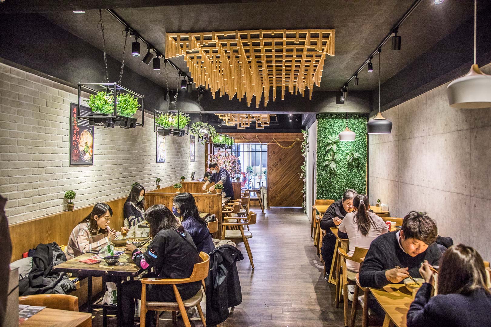 中壢拉麵,中壢雞白湯拉麵,桃園雞白湯拉麵,山禾堂-中壢店,中壢山禾堂,桃園山禾堂,中壢美食,桃園美食,桃園拉麵