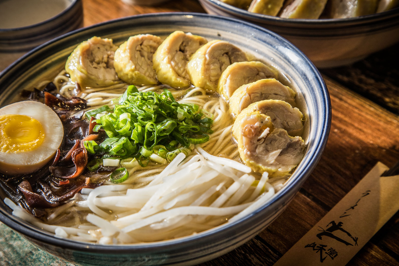 中壢拉麵,中壢雞白湯拉麵,桃園雞白湯拉麵,山禾堂-中壢店,中壢山禾堂,桃園山禾堂,中壢美食,桃園美食,桃園拉麵