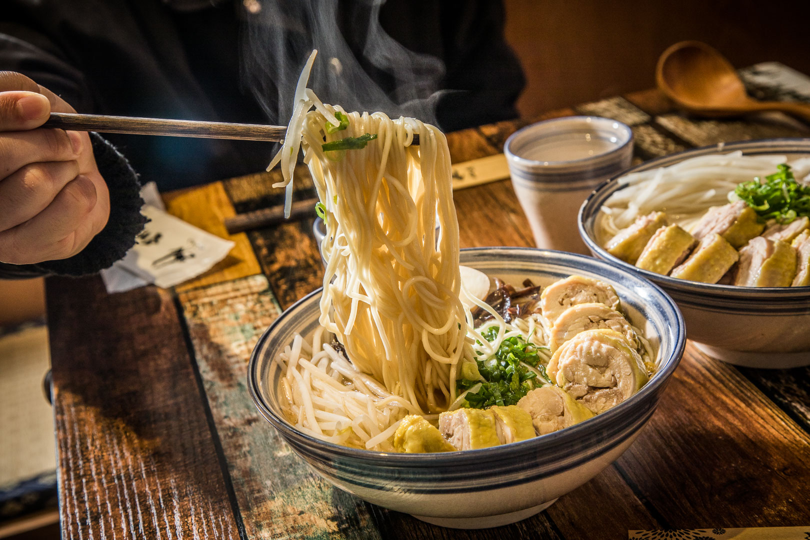中壢拉麵,中壢雞白湯拉麵,桃園雞白湯拉麵,山禾堂-中壢店,中壢山禾堂,桃園山禾堂,中壢美食,桃園美食,桃園拉麵