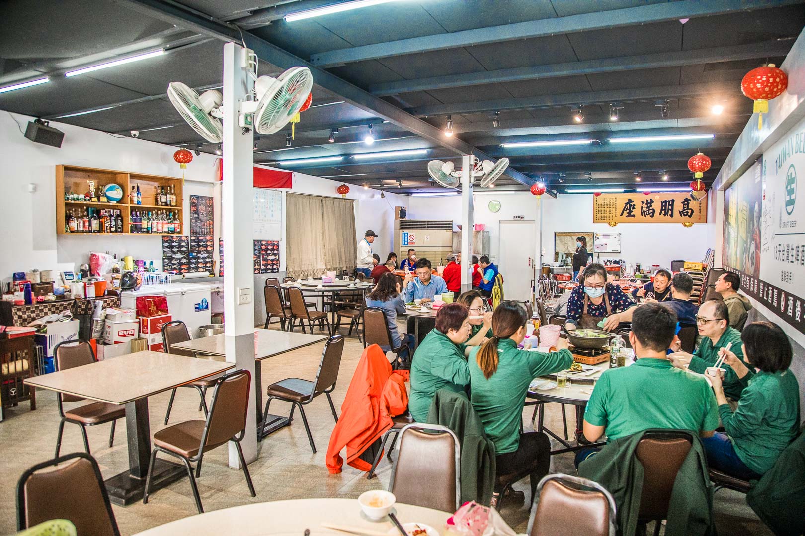新竹美食,新竹必吃,新竹客家小炒,新竹客家菜,鴻金食堂,2020客家小炒全國爭霸賽亞軍,2020客家小炒全國爭霸賽,客家小炒全國爭霸賽亞軍