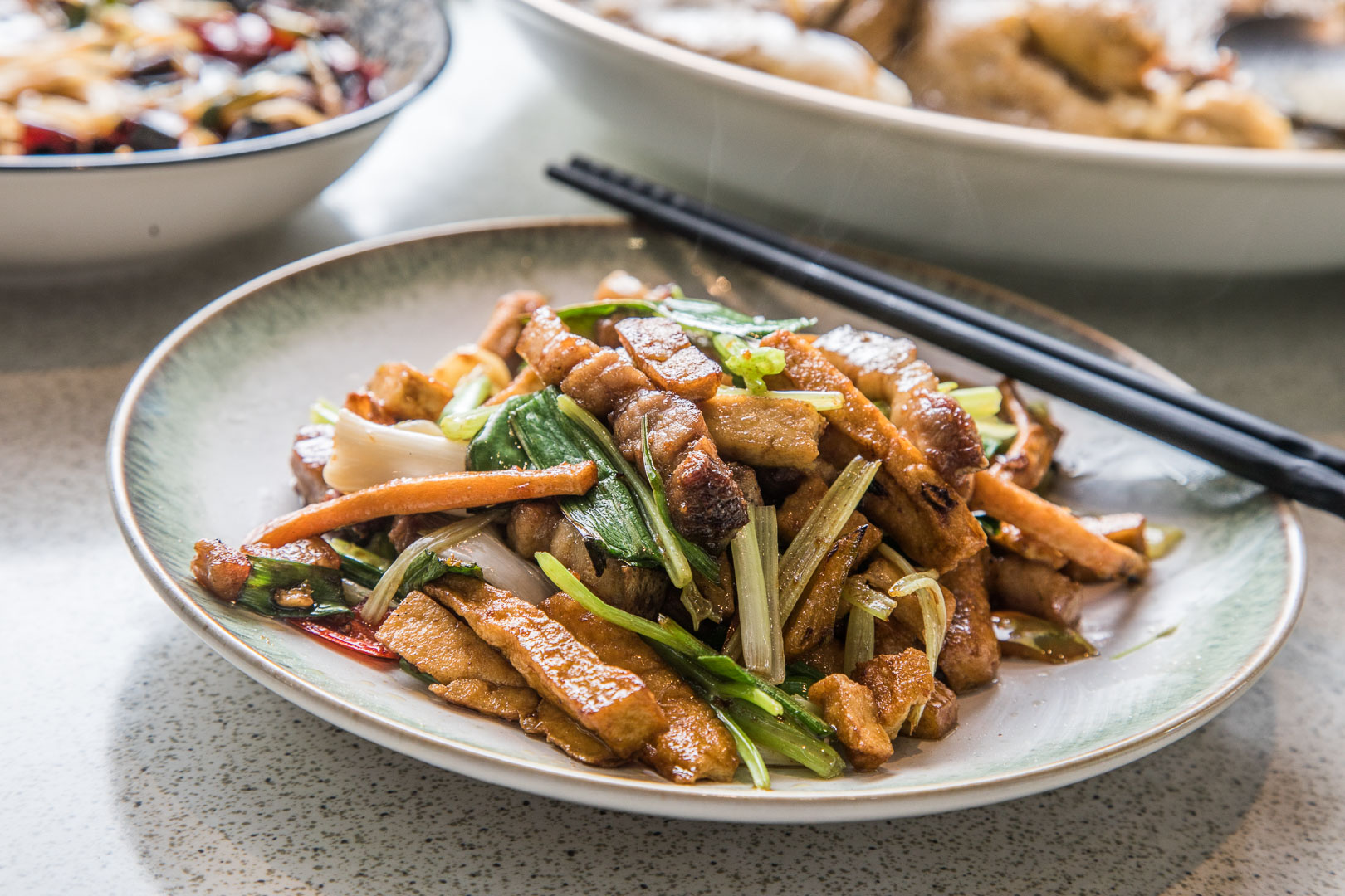 新竹美食,新竹必吃,新竹客家小炒,新竹客家菜,鴻金食堂,2020客家小炒全國爭霸賽亞軍,2020客家小炒全國爭霸賽,客家小炒全國爭霸賽亞軍