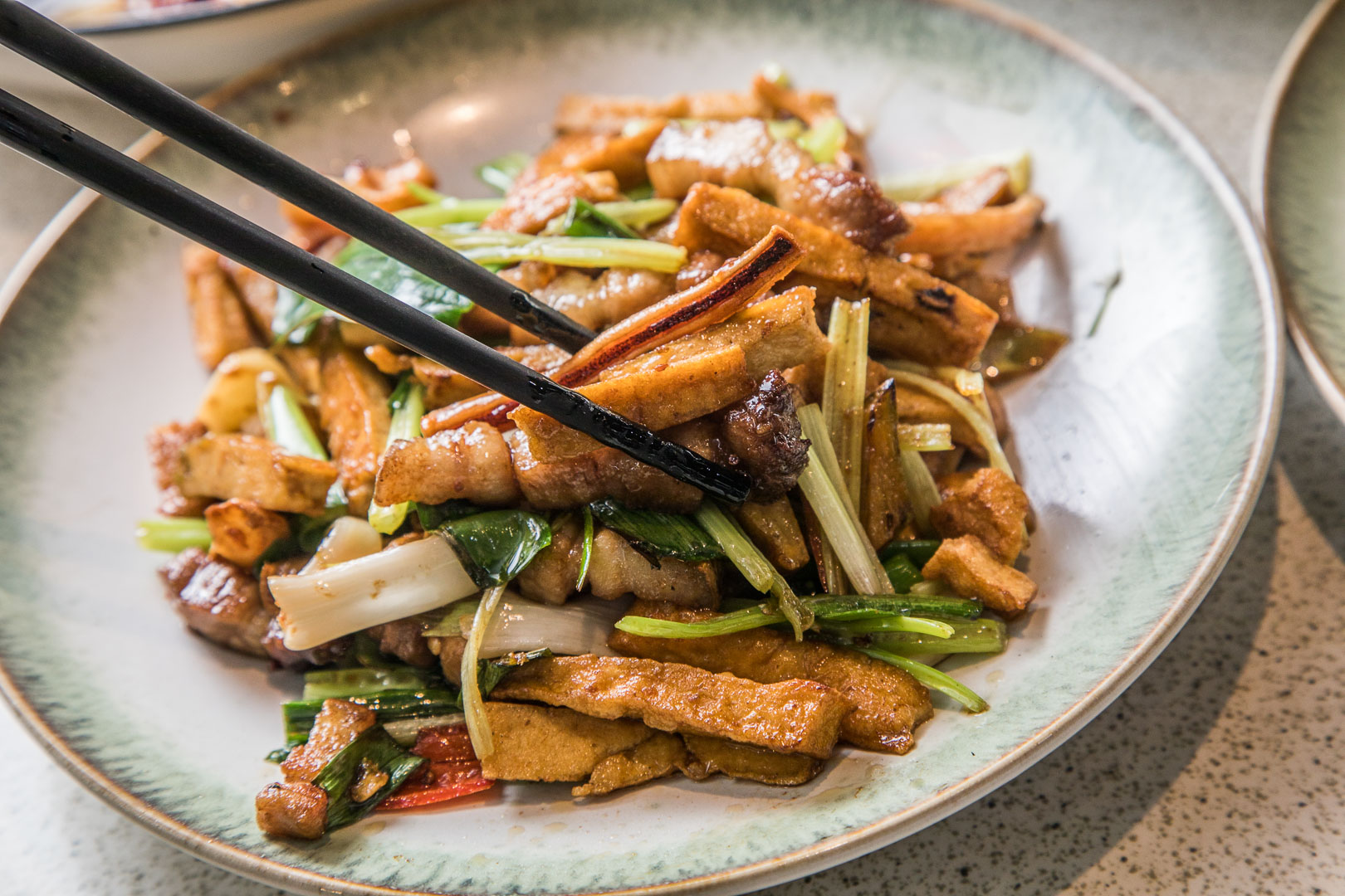 新竹美食,新竹必吃,新竹客家小炒,新竹客家菜,鴻金食堂,2020客家小炒全國爭霸賽亞軍,2020客家小炒全國爭霸賽,客家小炒全國爭霸賽亞軍