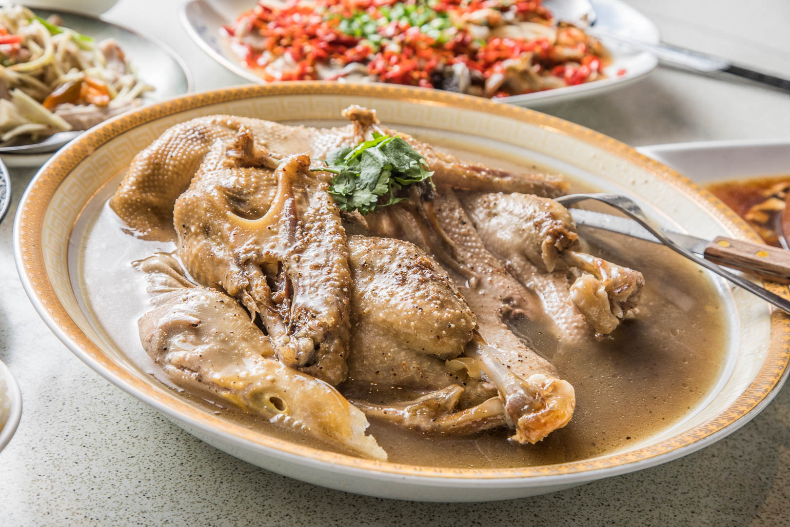 新竹美食,新竹必吃,新竹客家小炒,新竹客家菜,鴻金食堂,2020客家小炒全國爭霸賽亞軍,2020客家小炒全國爭霸賽,客家小炒全國爭霸賽亞軍