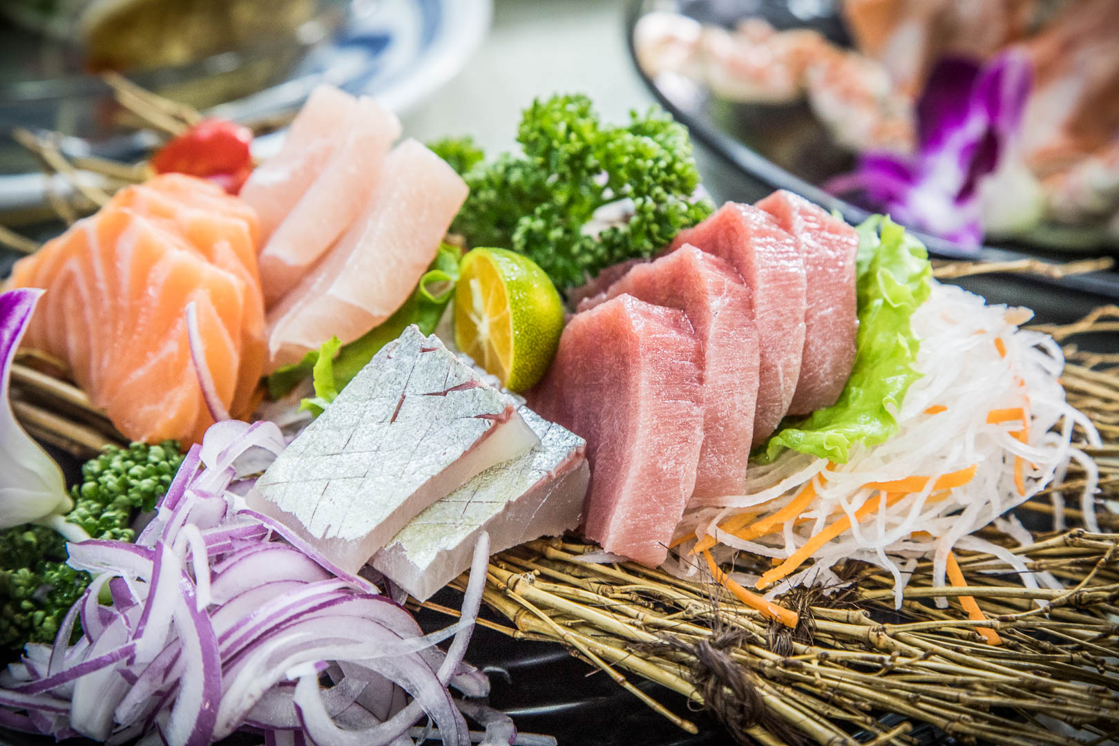 野柳望海亭海鮮餐廳,野柳美食