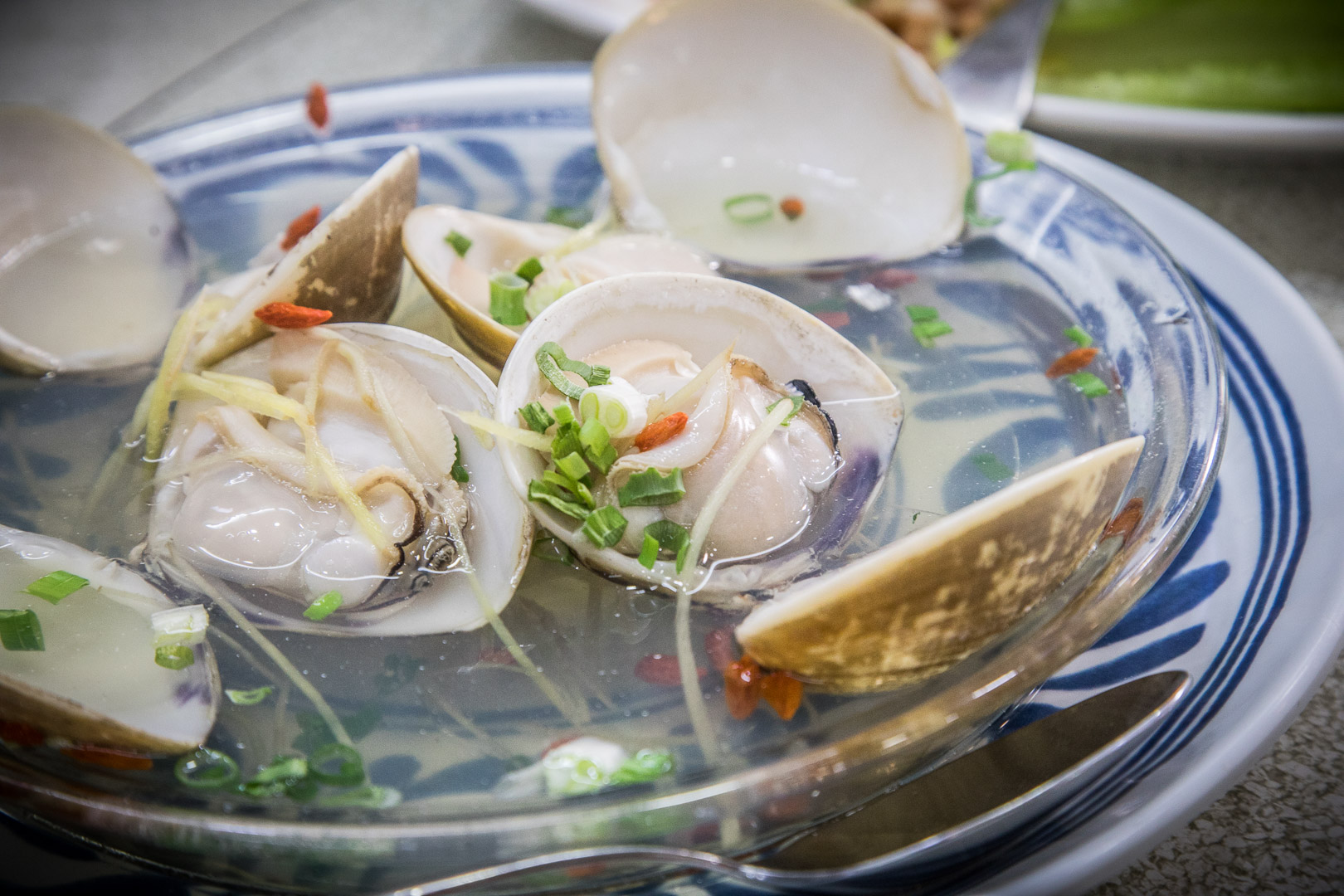 野柳望海亭海鮮餐廳,野柳美食
