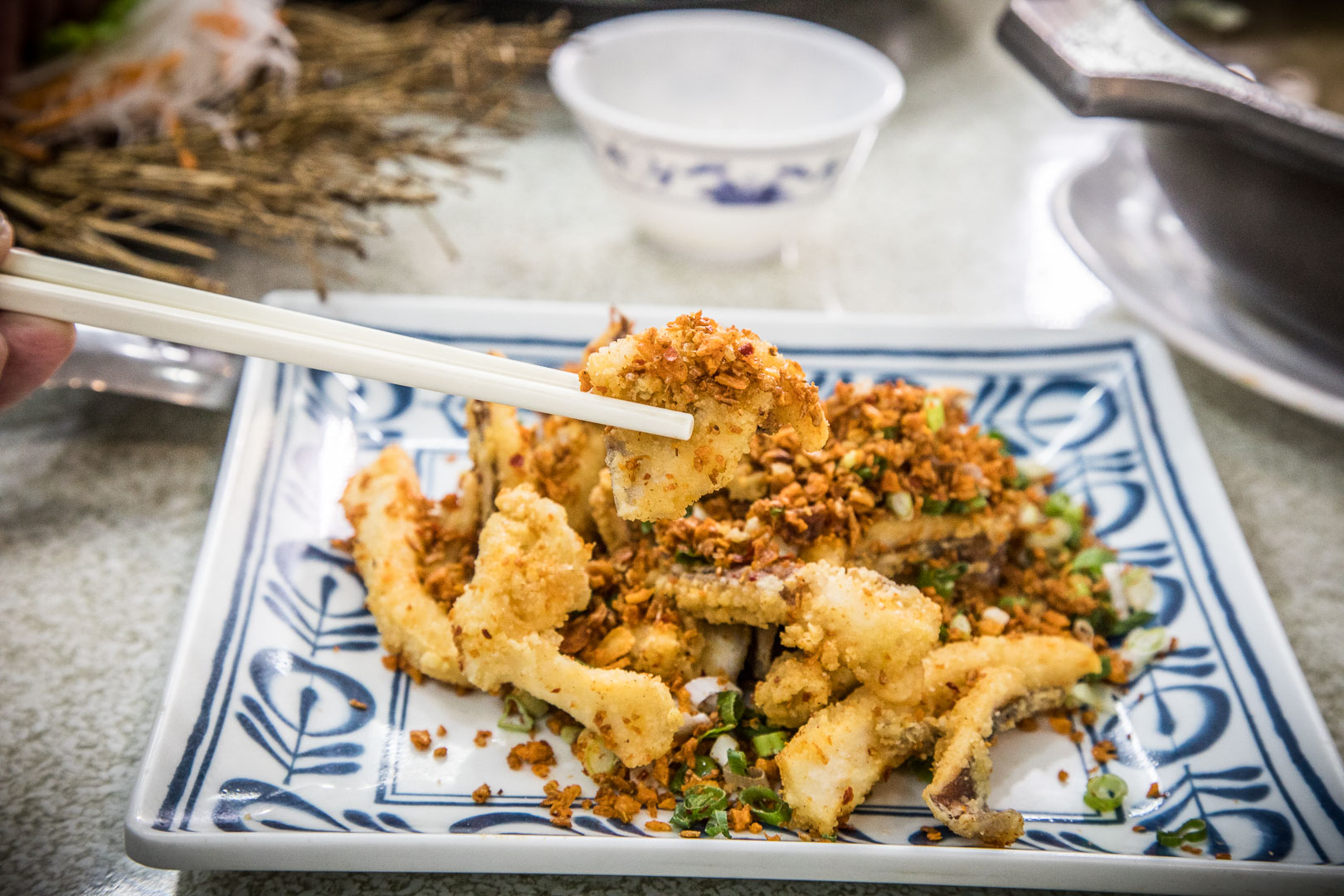 野柳望海亭海鮮餐廳,野柳美食
