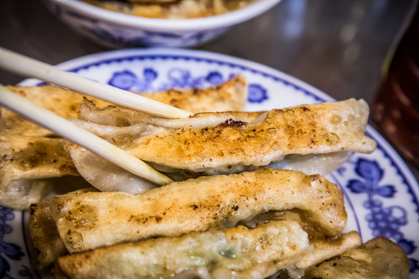 基隆美食,基隆廟口美食,基隆必吃,基隆小吃,基隆廟口小吃,基隆廟口鍋貼,基隆廟口水餃,北平鍋貼水餃